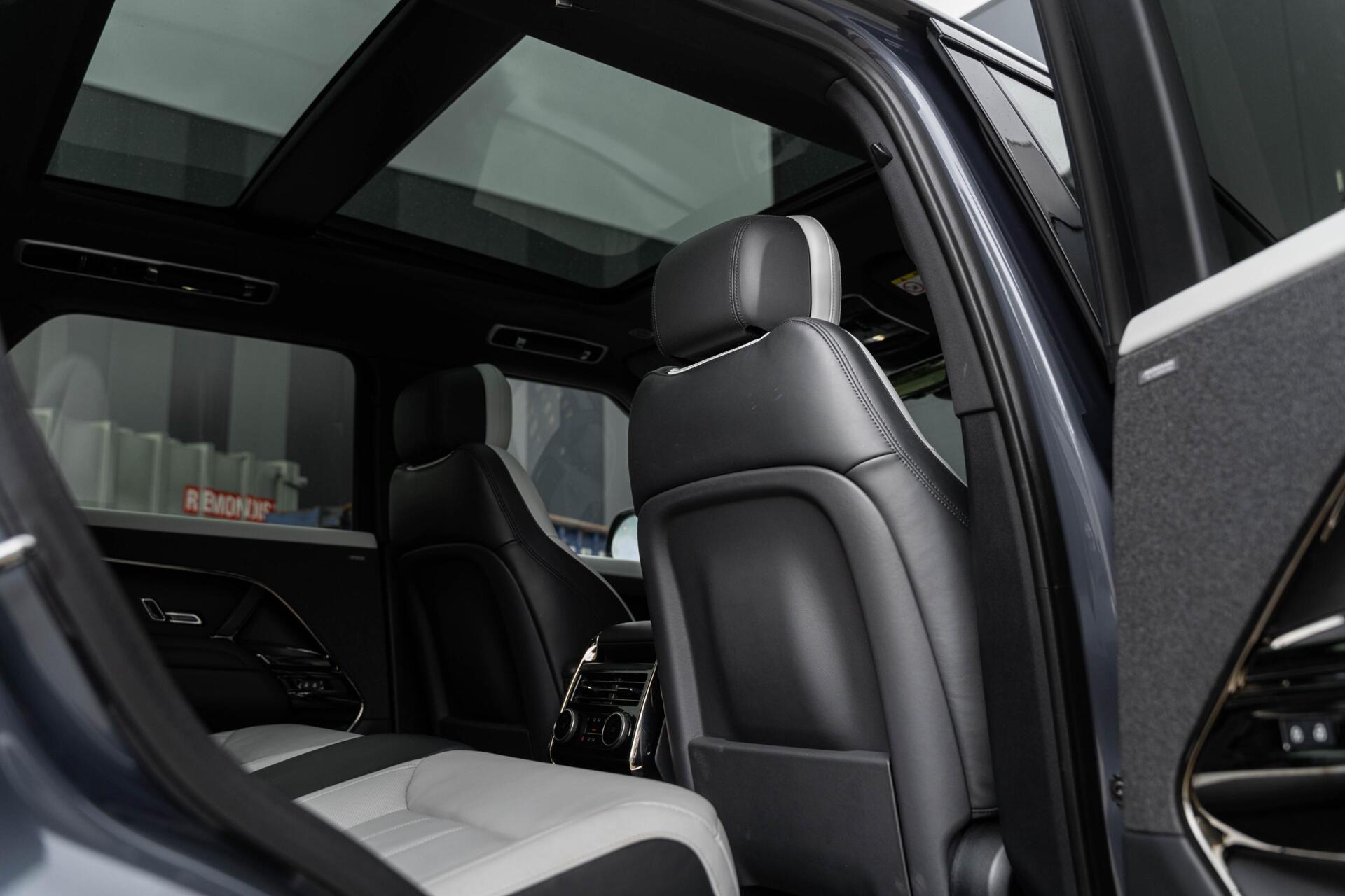 Foto van Land Rover Range Rover Sport
