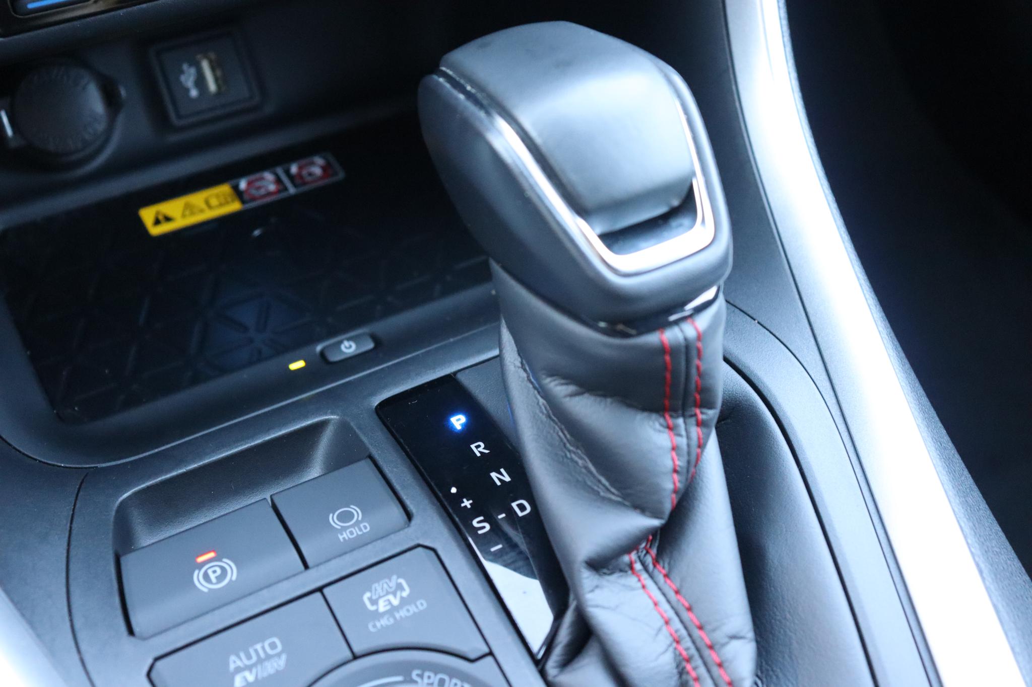 Foto van Toyota Rav4