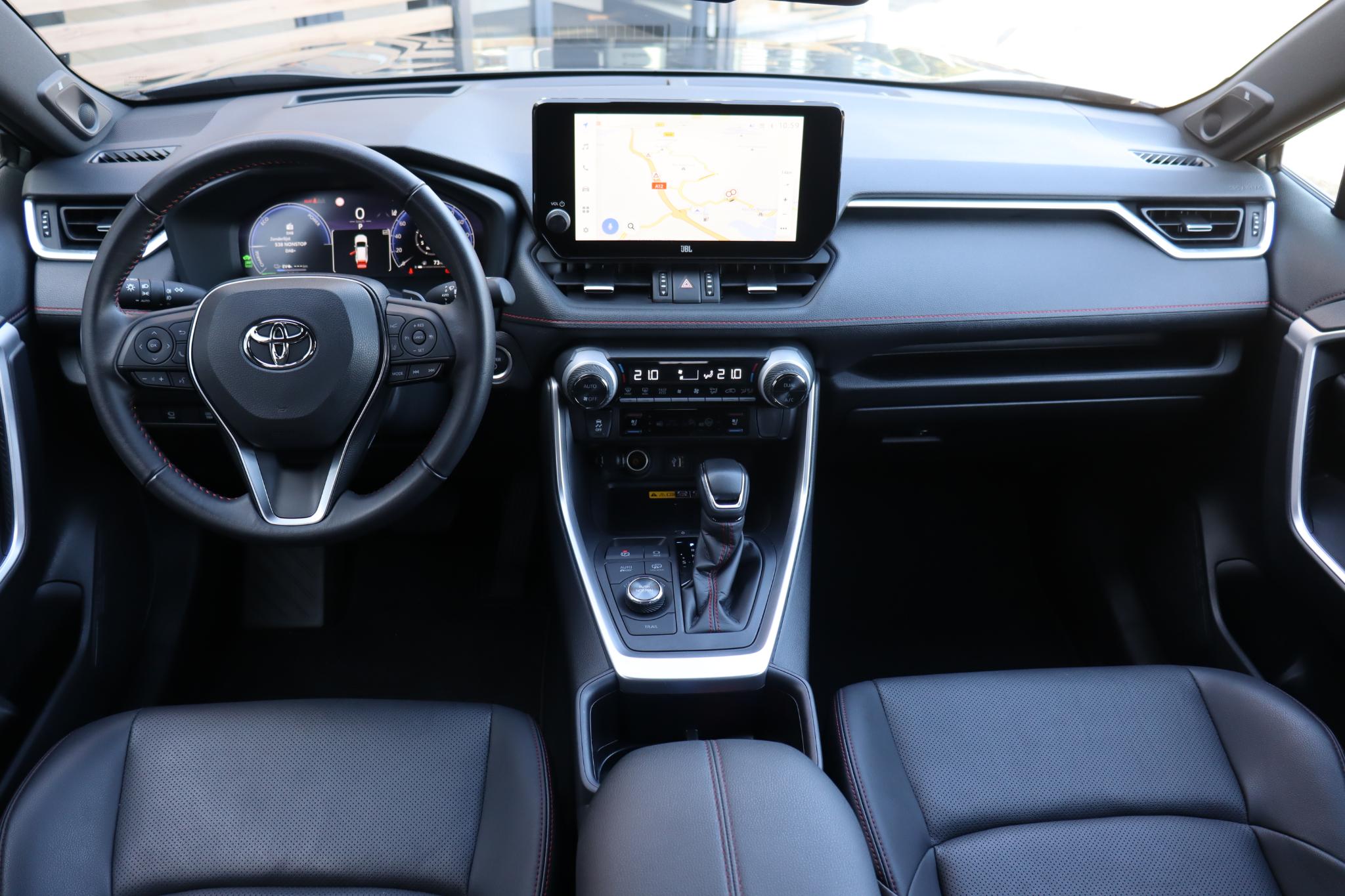 Foto van Toyota Rav4