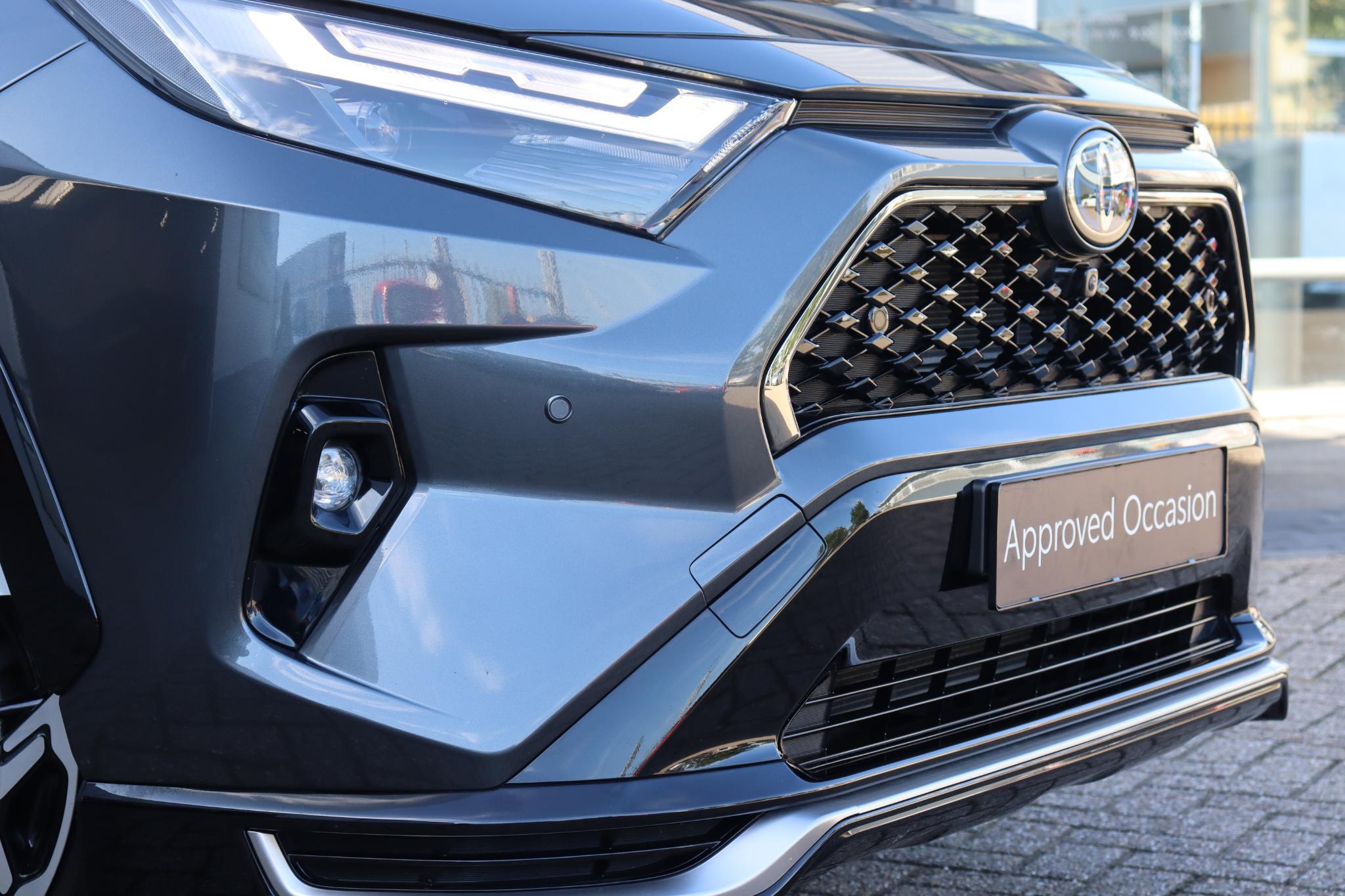 Foto van Toyota Rav4