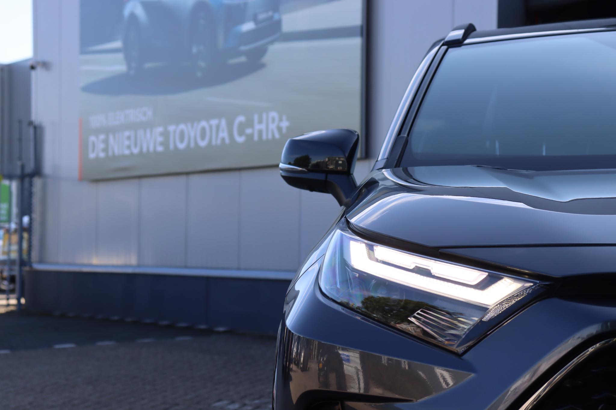 Foto van Toyota Rav4