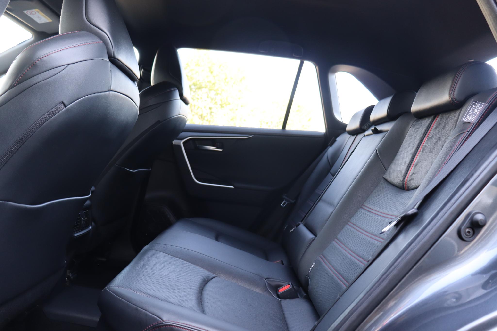 Foto van Toyota Rav4