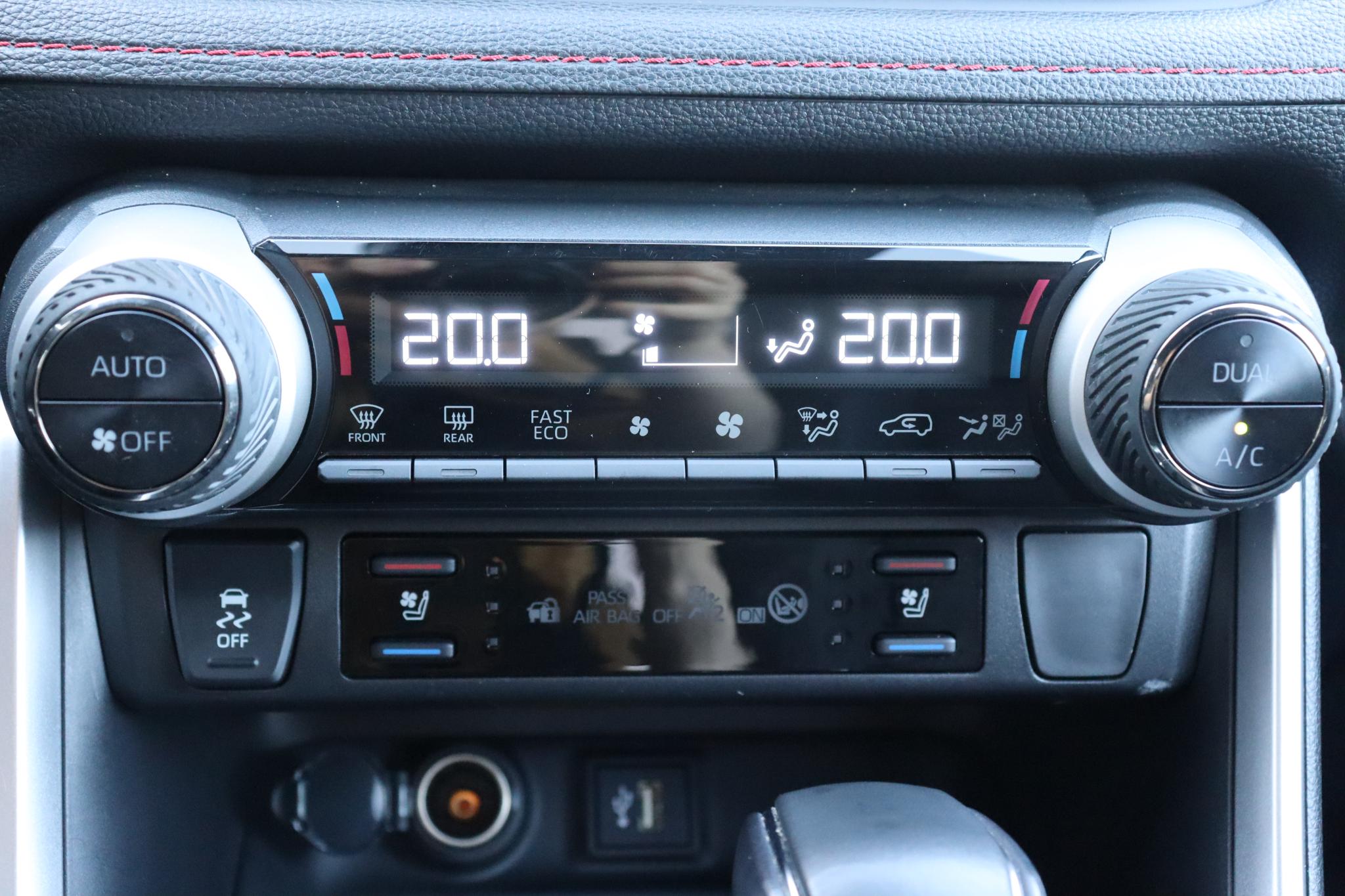 Foto van Toyota Rav4