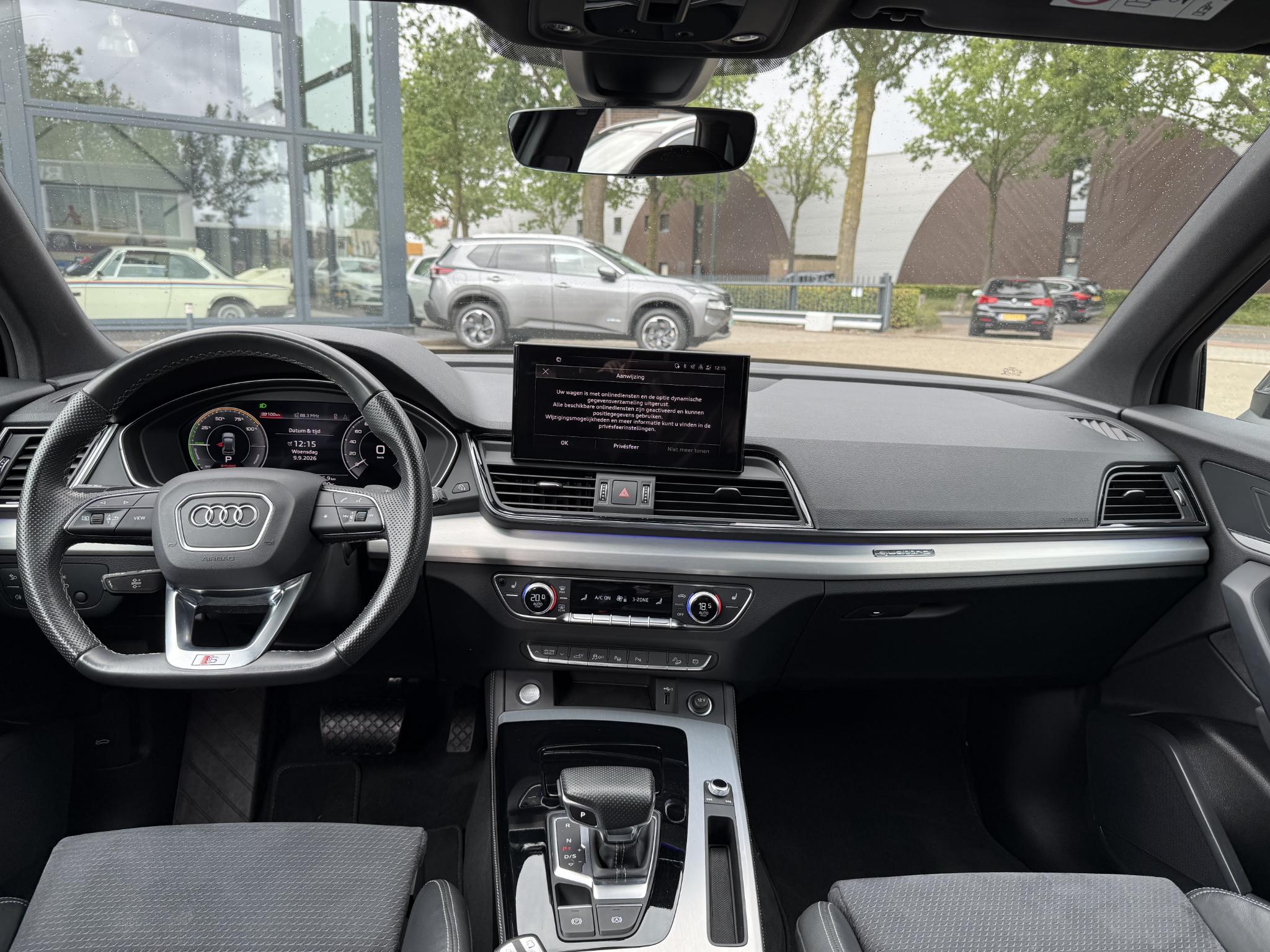 Foto van Audi Q5