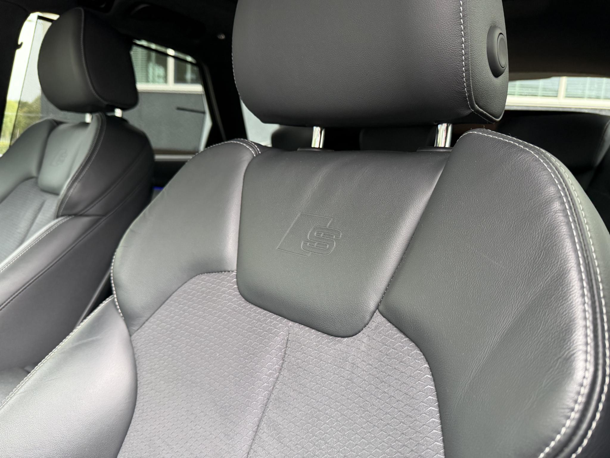 Foto van Audi Q5
