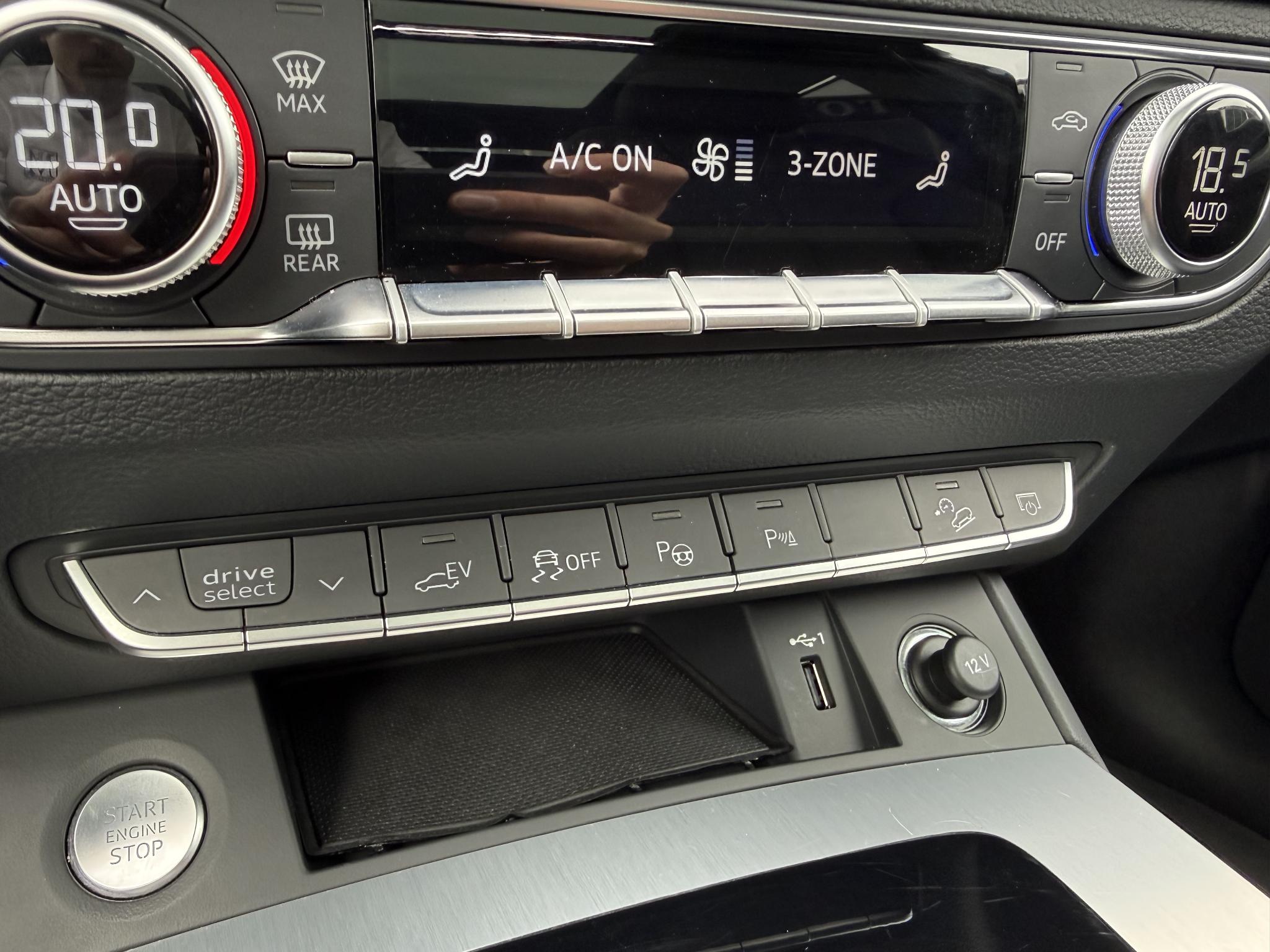 Foto van Audi Q5