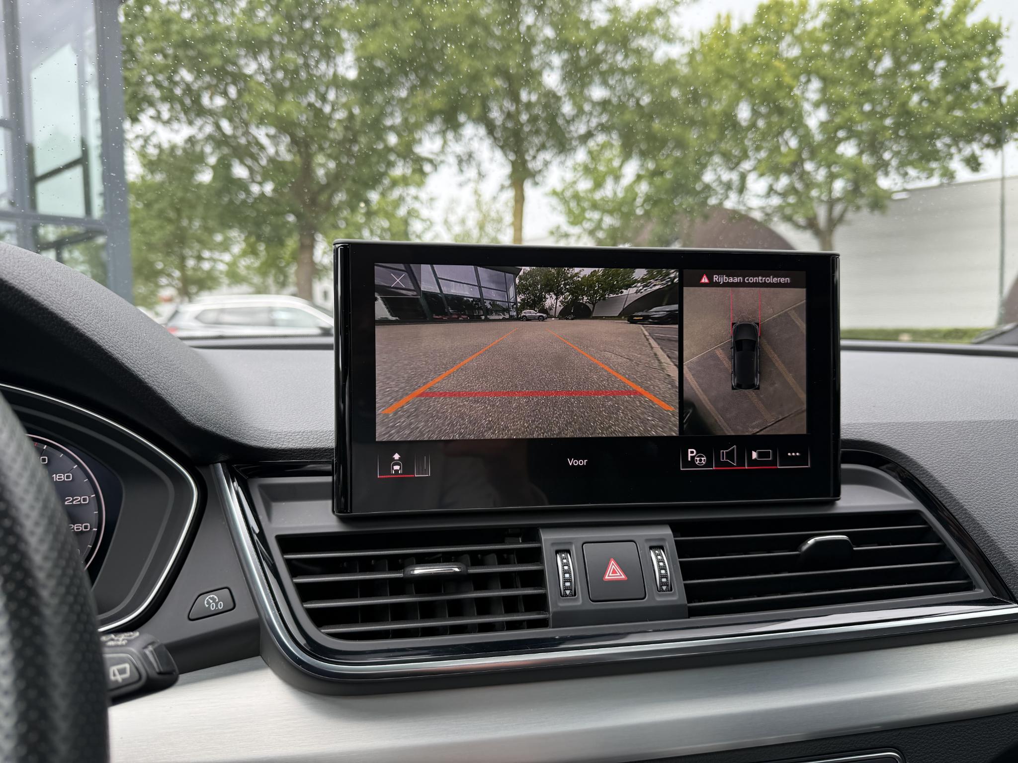 Foto van Audi Q5