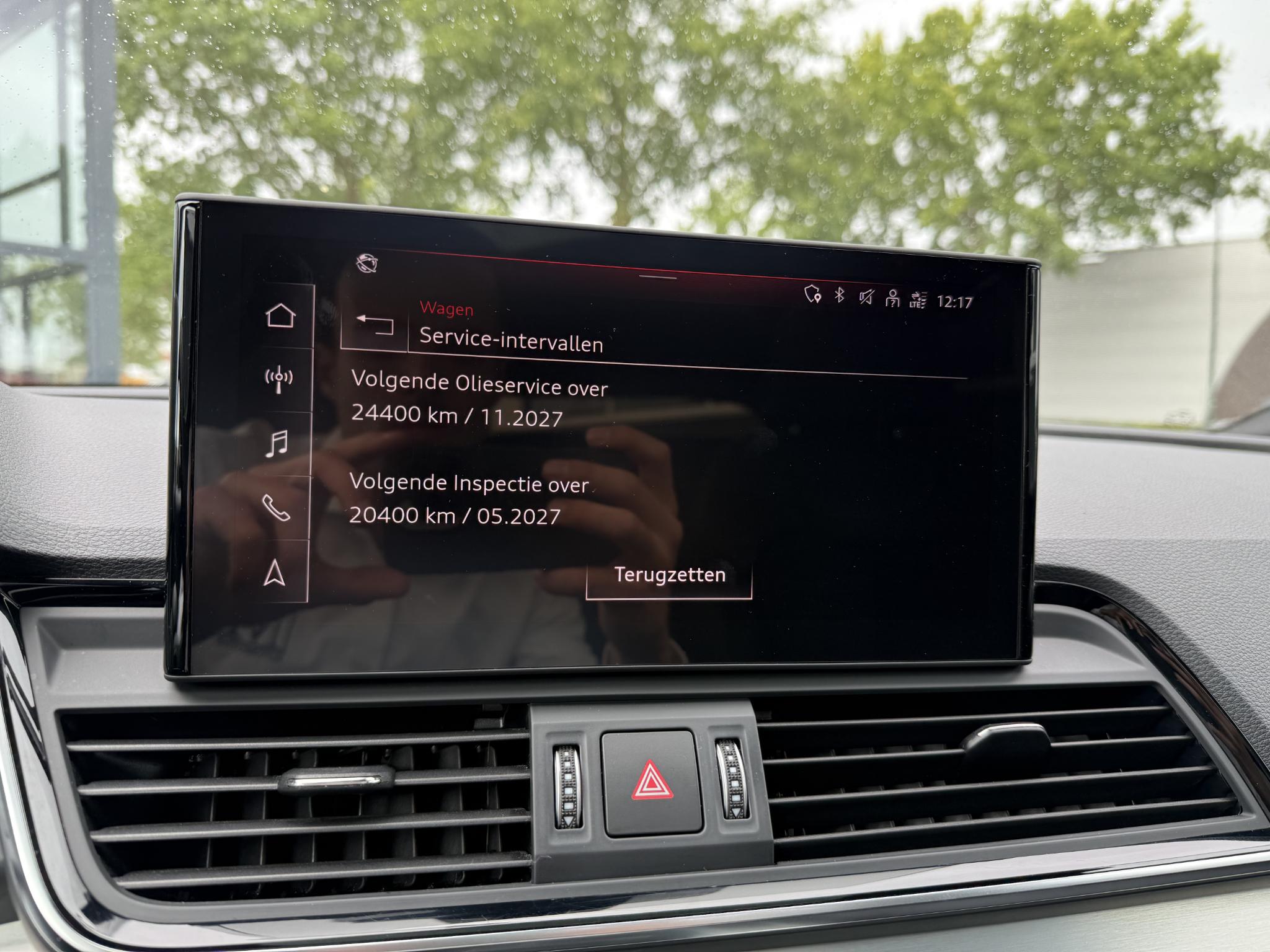 Foto van Audi Q5
