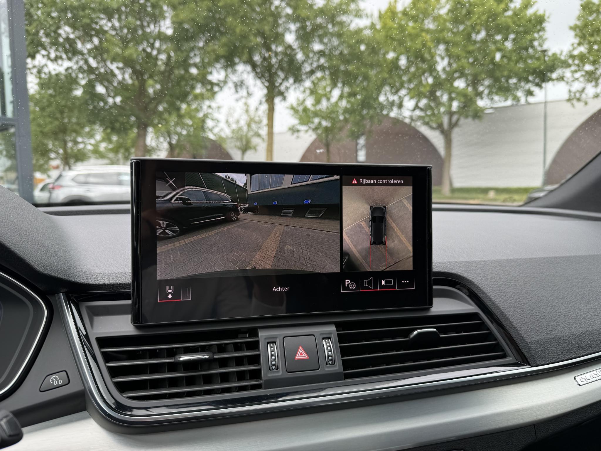 Foto van Audi Q5