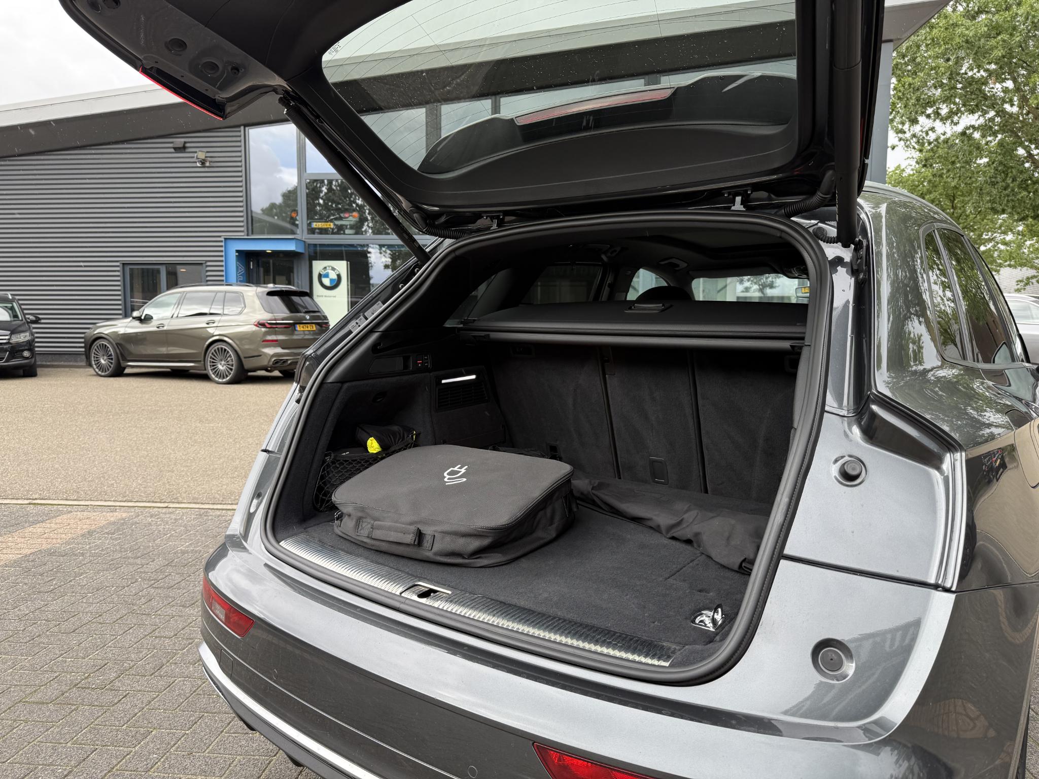 Foto van Audi Q5
