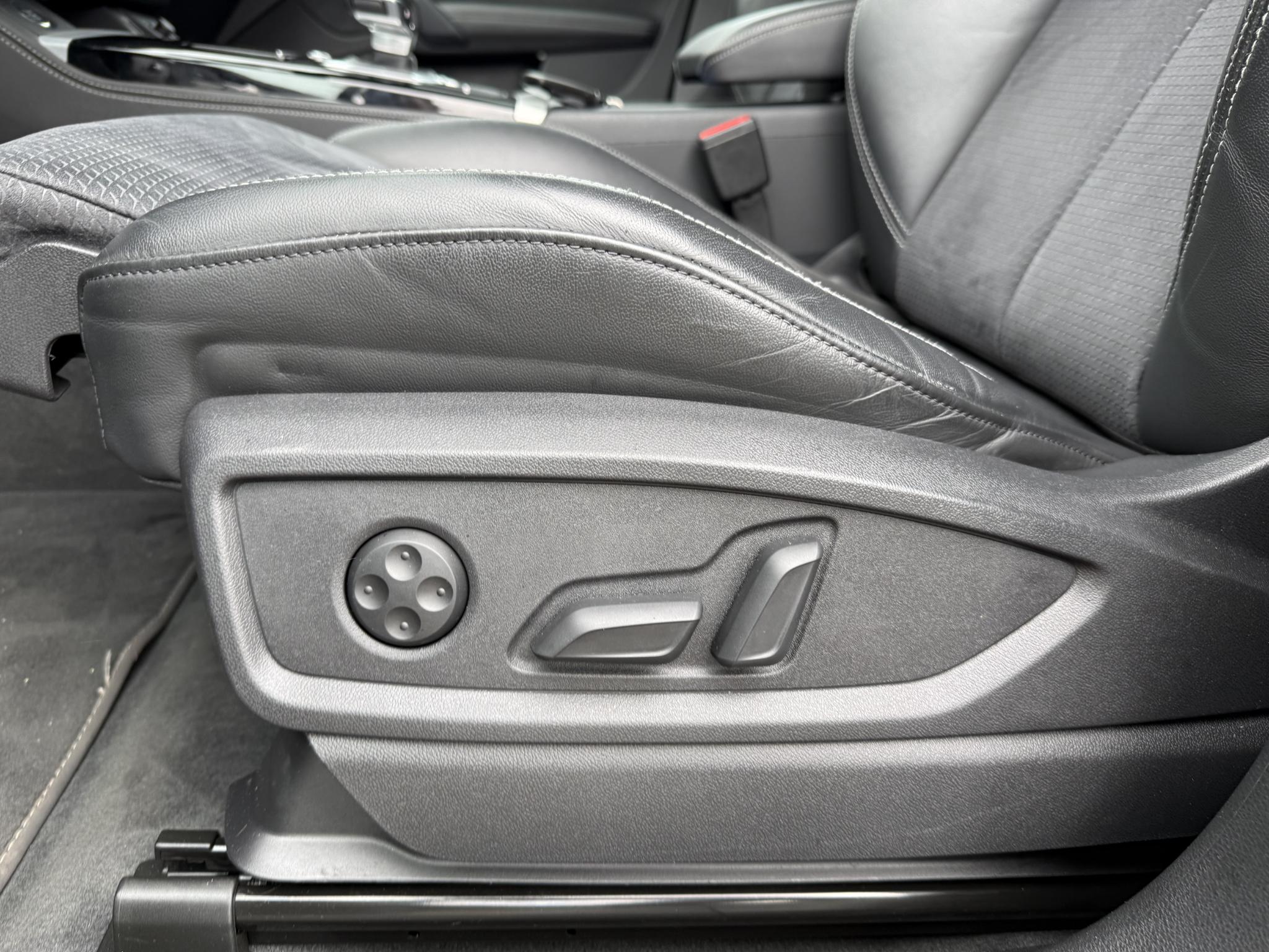 Foto van Audi Q5