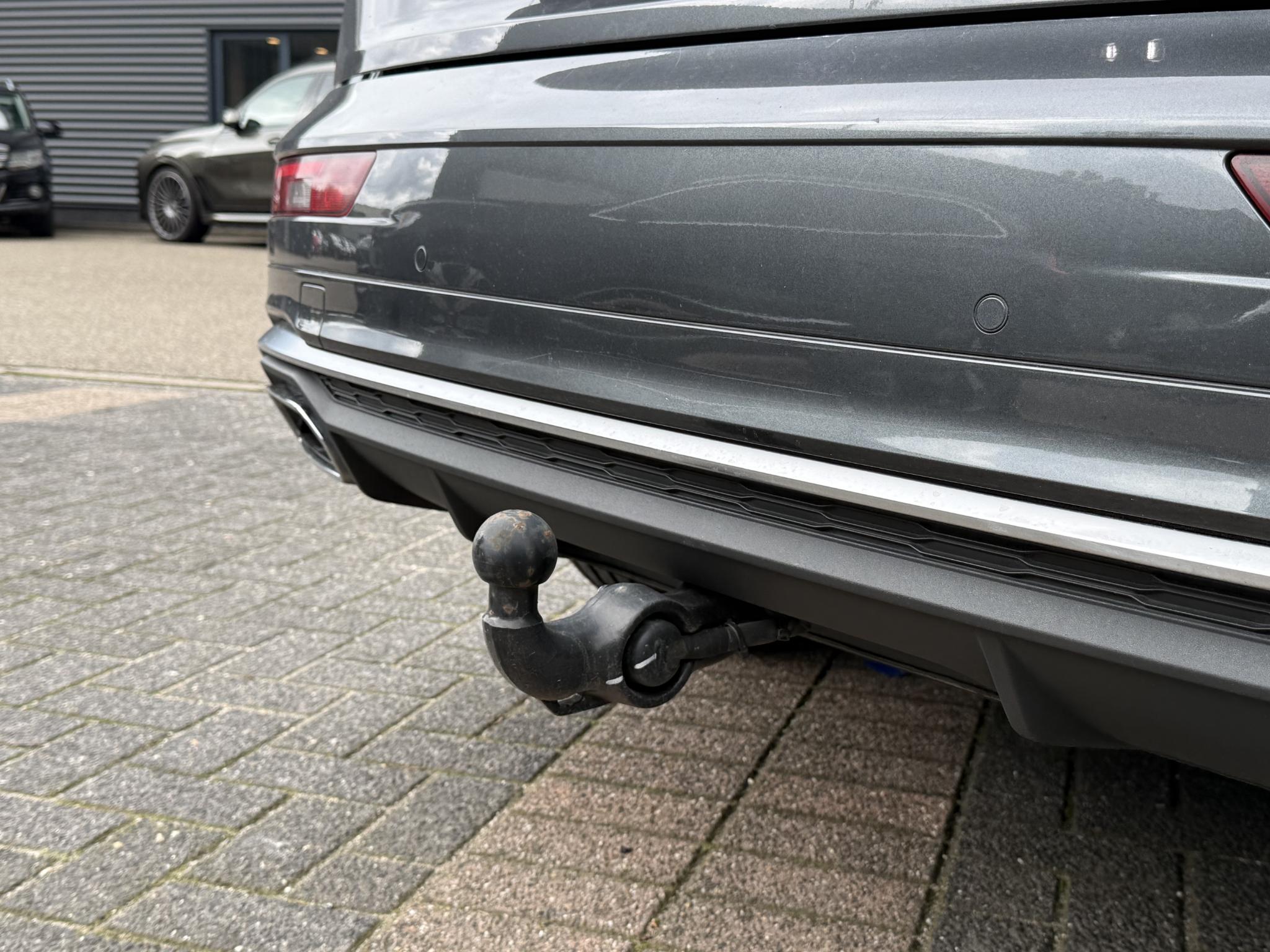 Foto van Audi Q5