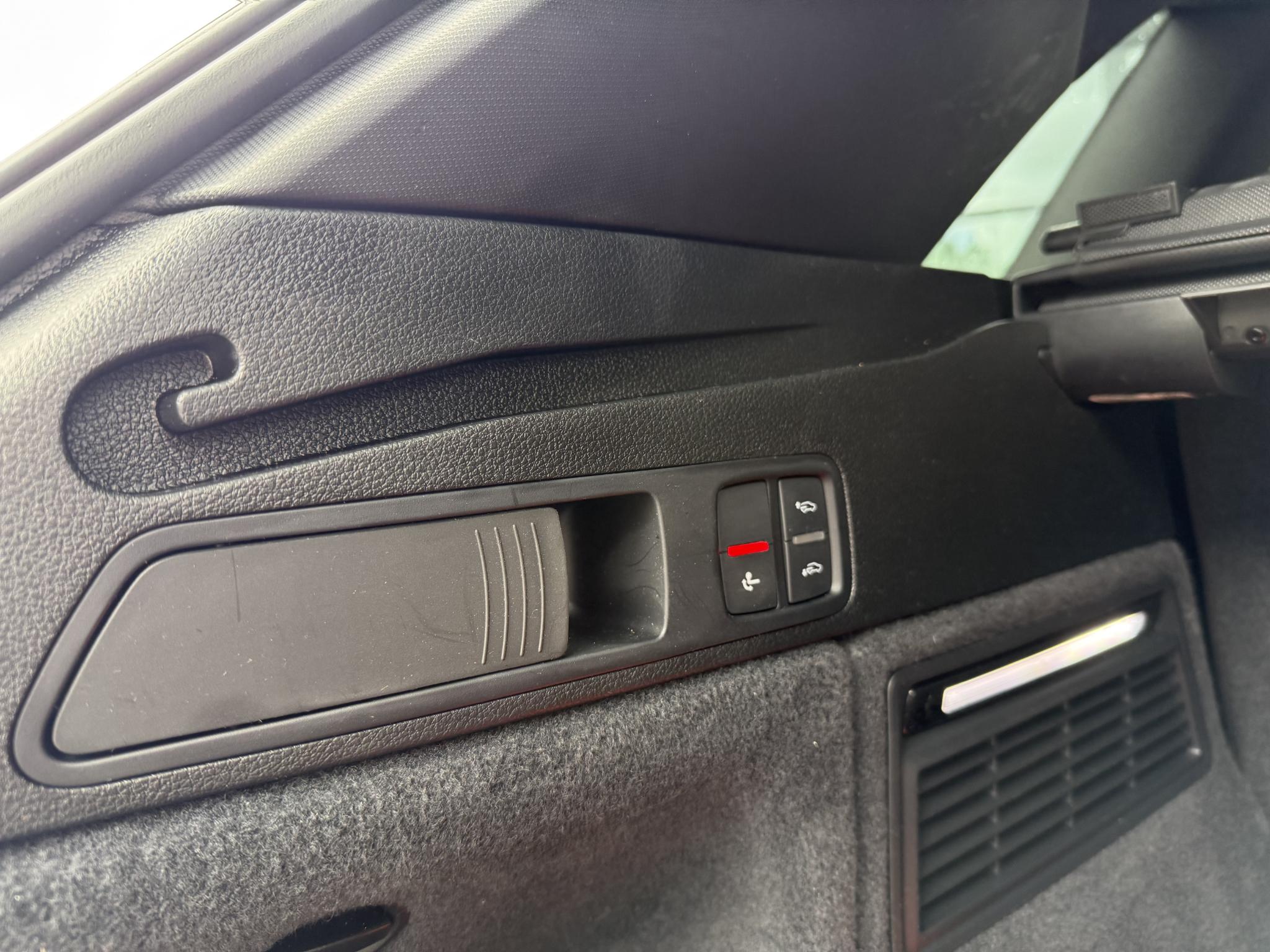 Foto van Audi Q5