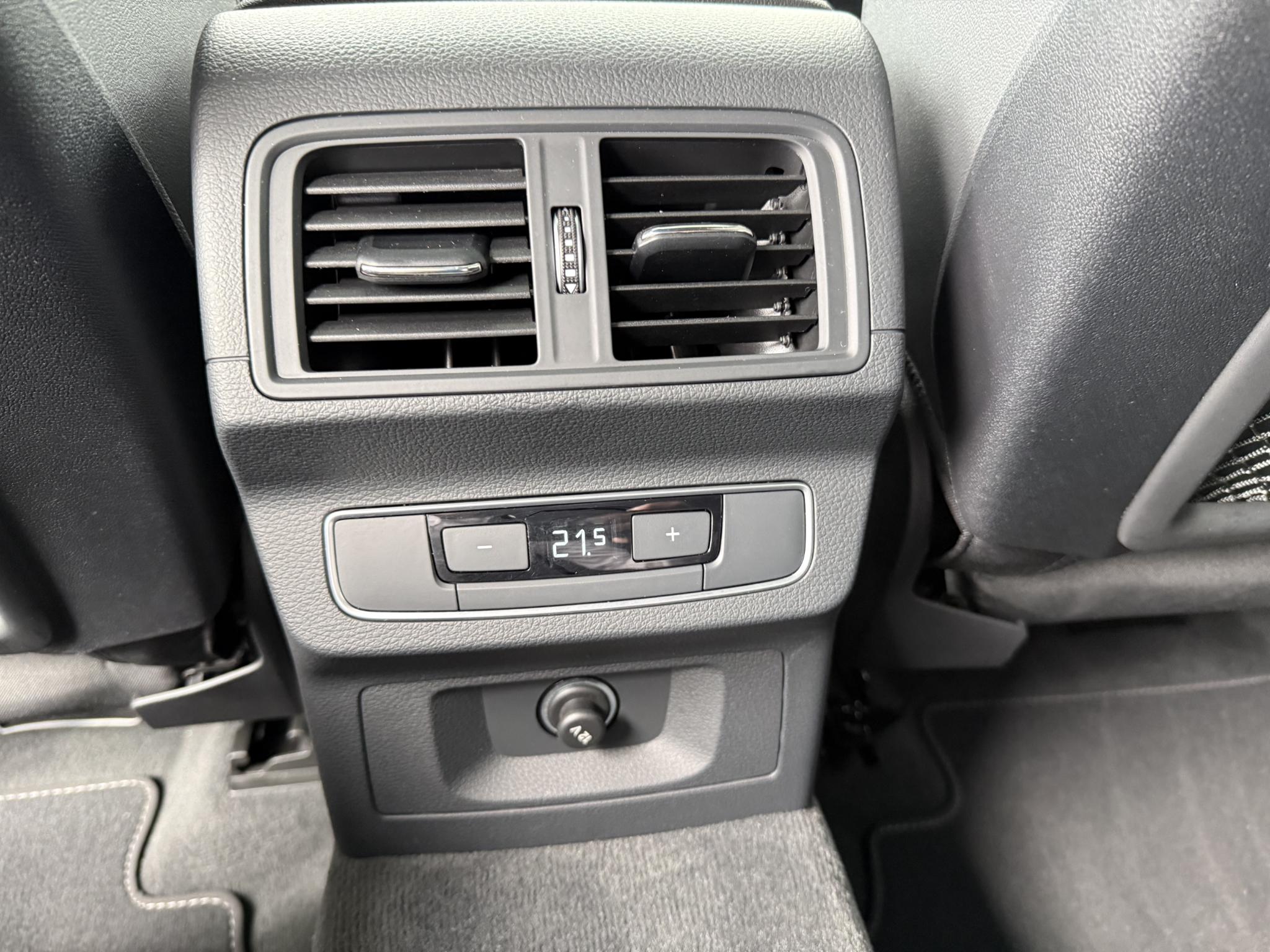 Foto van Audi Q5