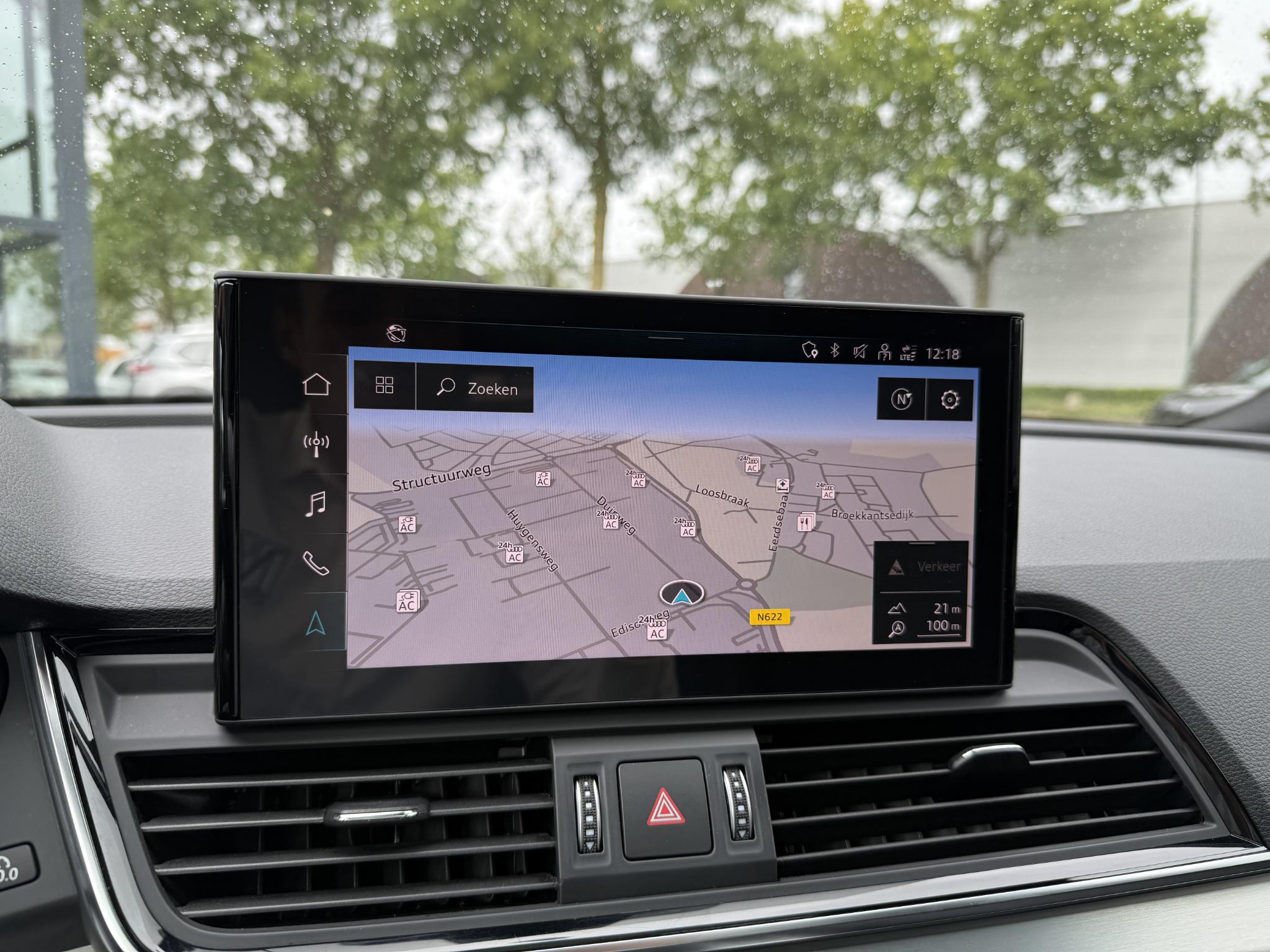 Foto van Audi Q5
