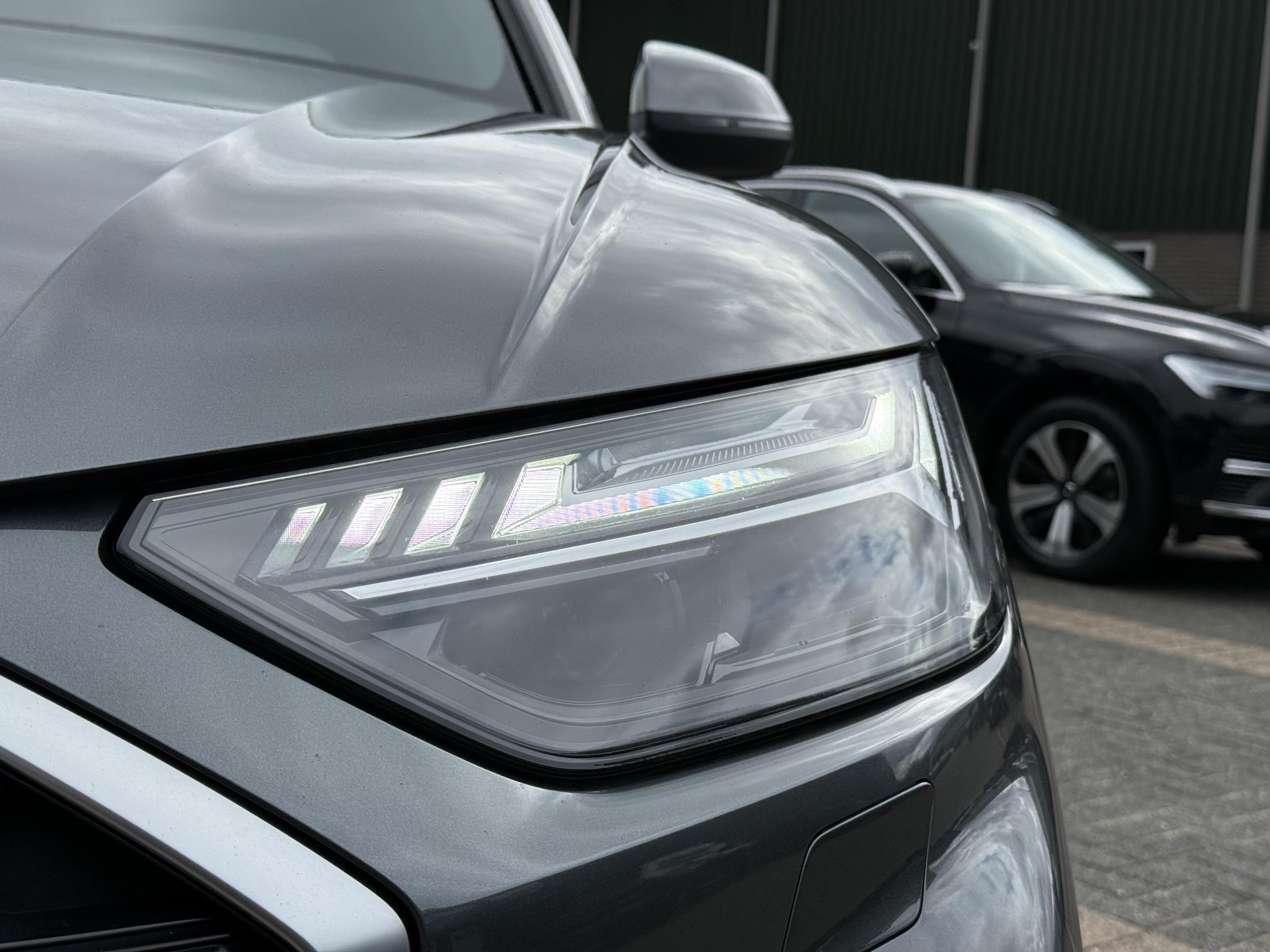 Foto van Audi Q5