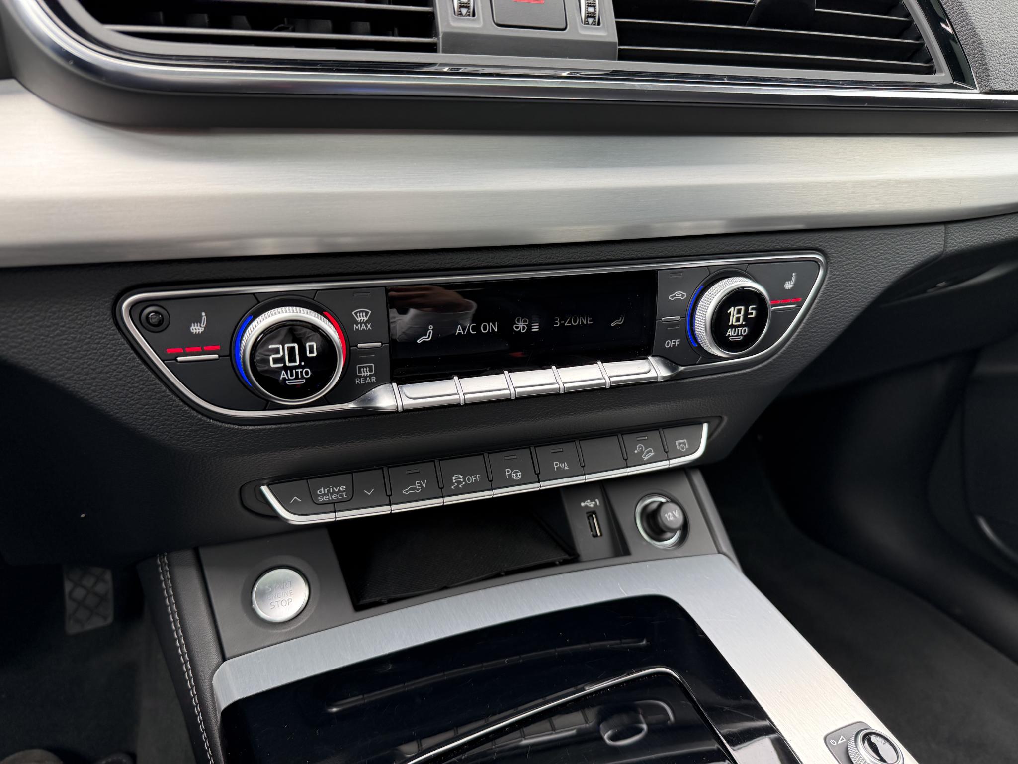 Foto van Audi Q5