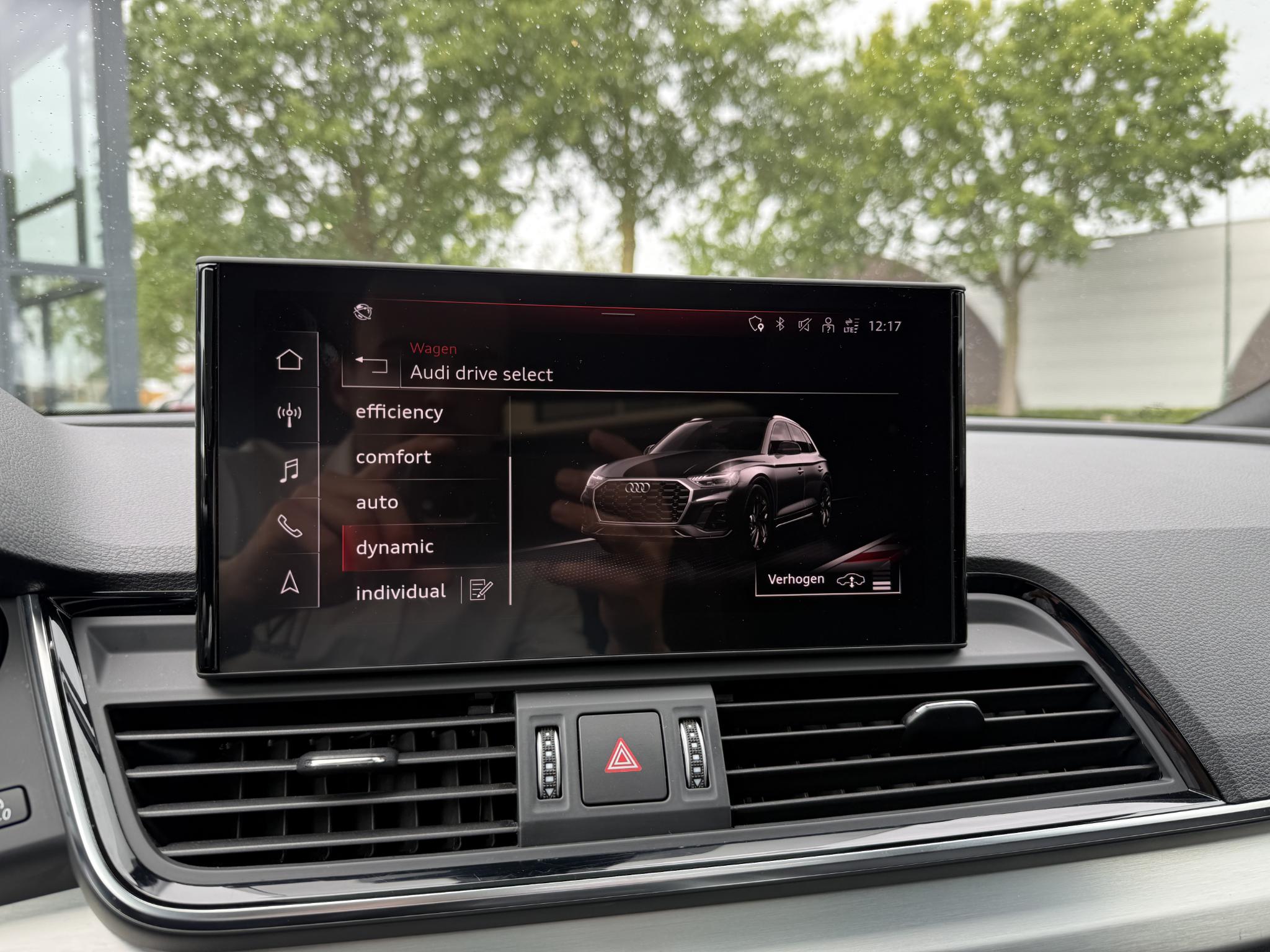 Foto van Audi Q5