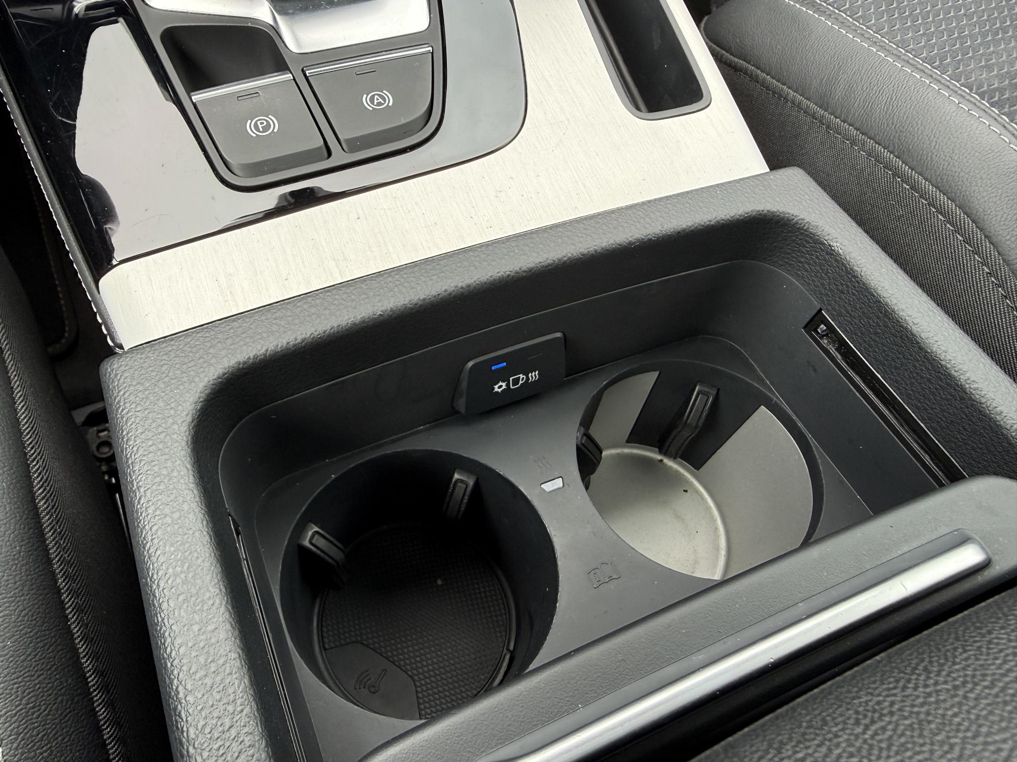 Foto van Audi Q5