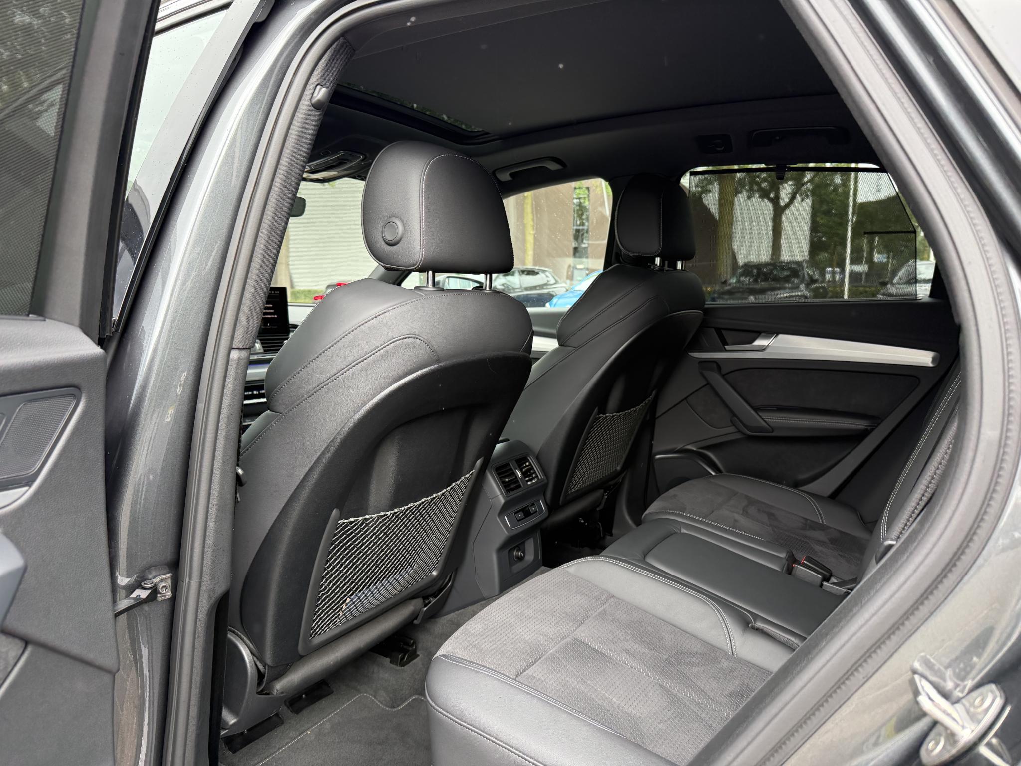 Foto van Audi Q5