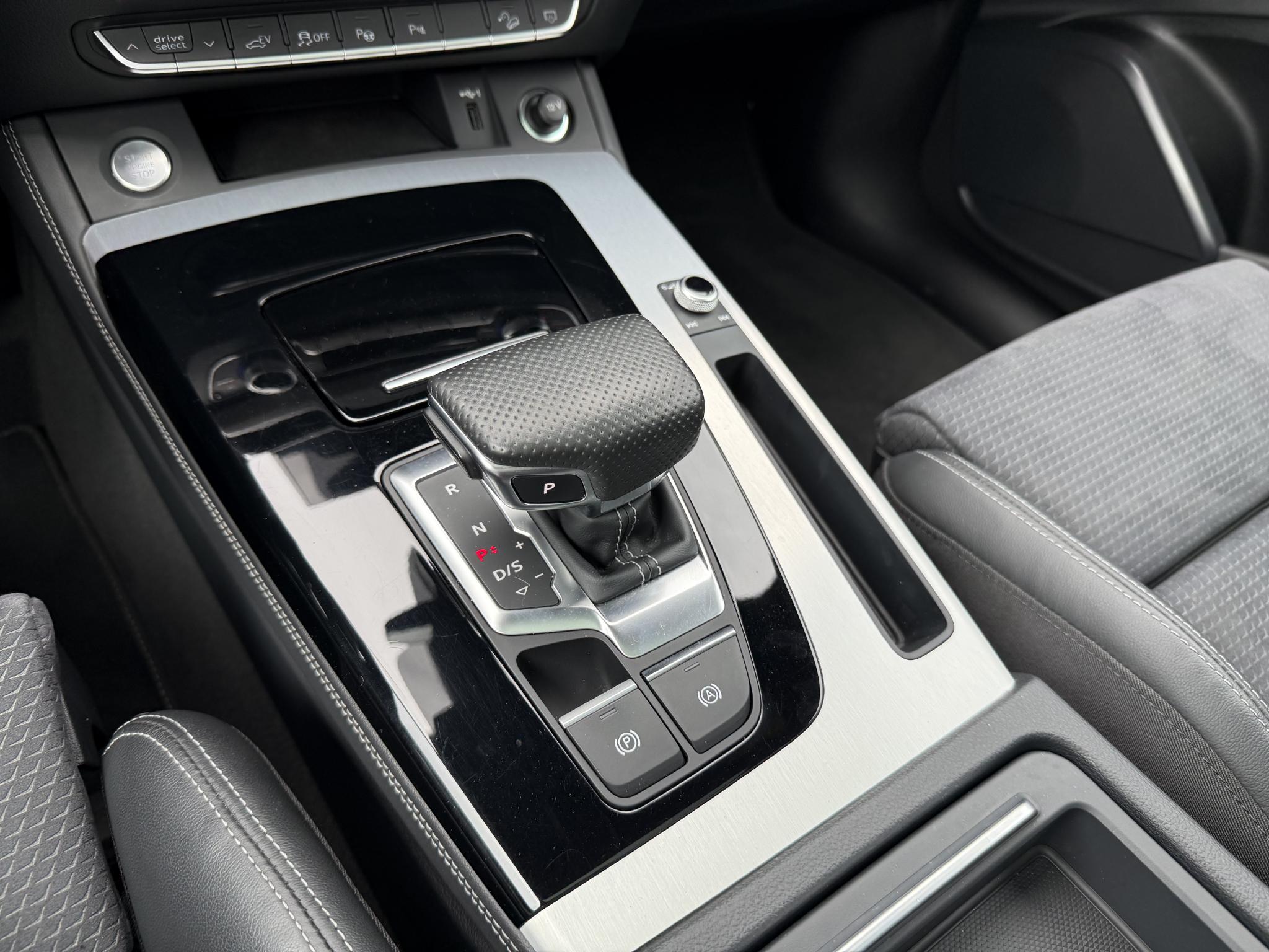 Foto van Audi Q5