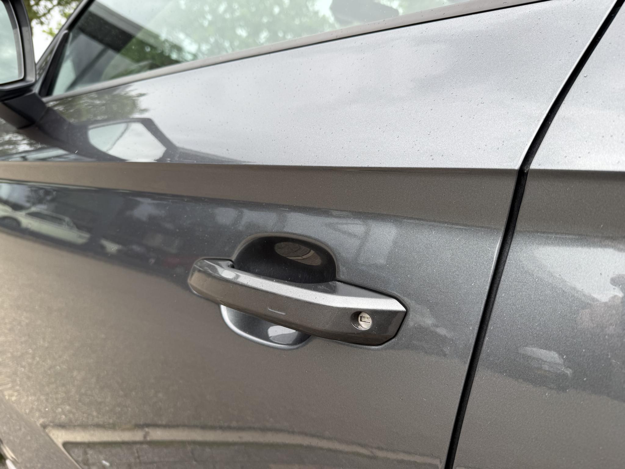 Foto van Audi Q5