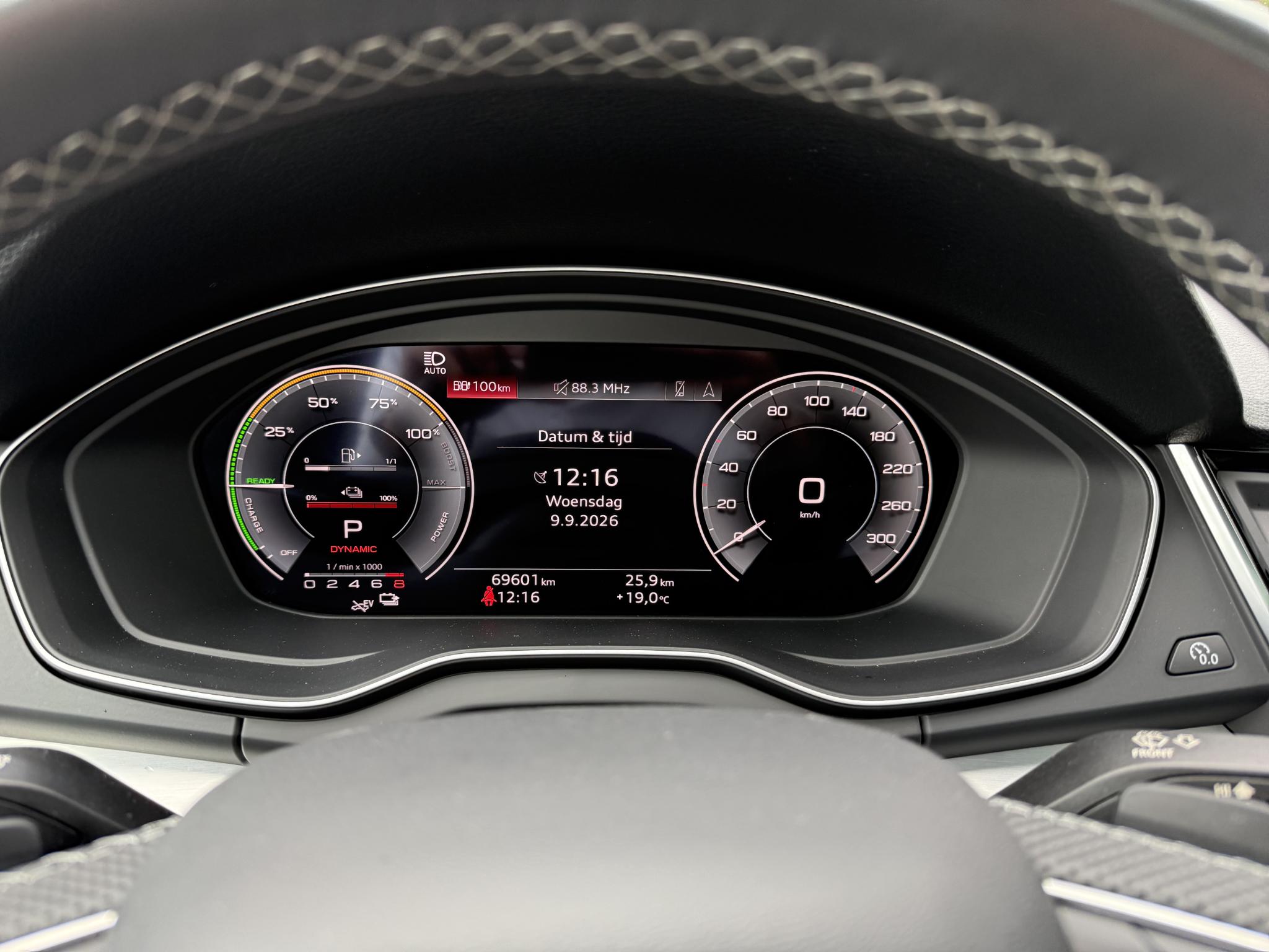 Foto van Audi Q5