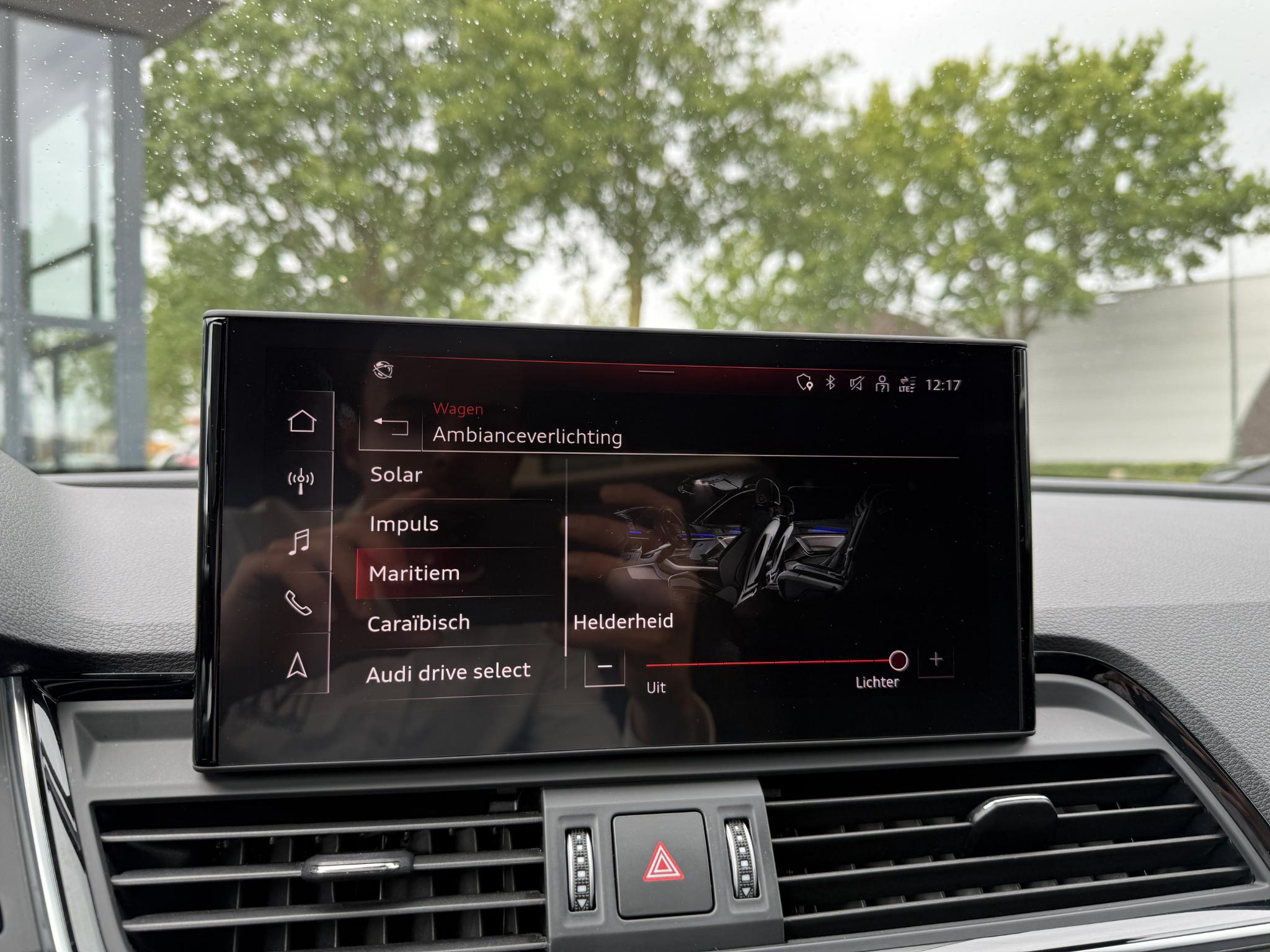 Foto van Audi Q5