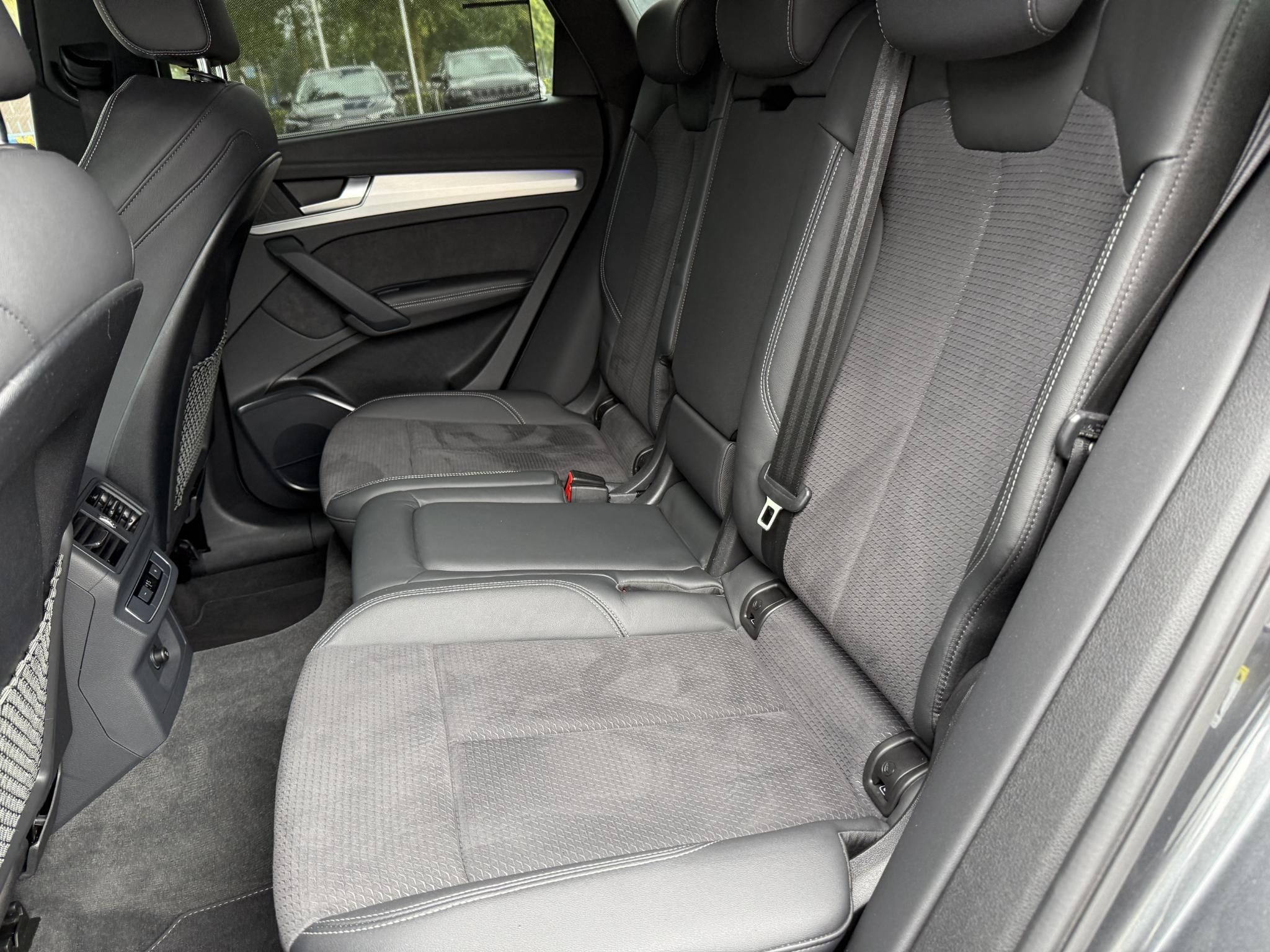 Foto van Audi Q5
