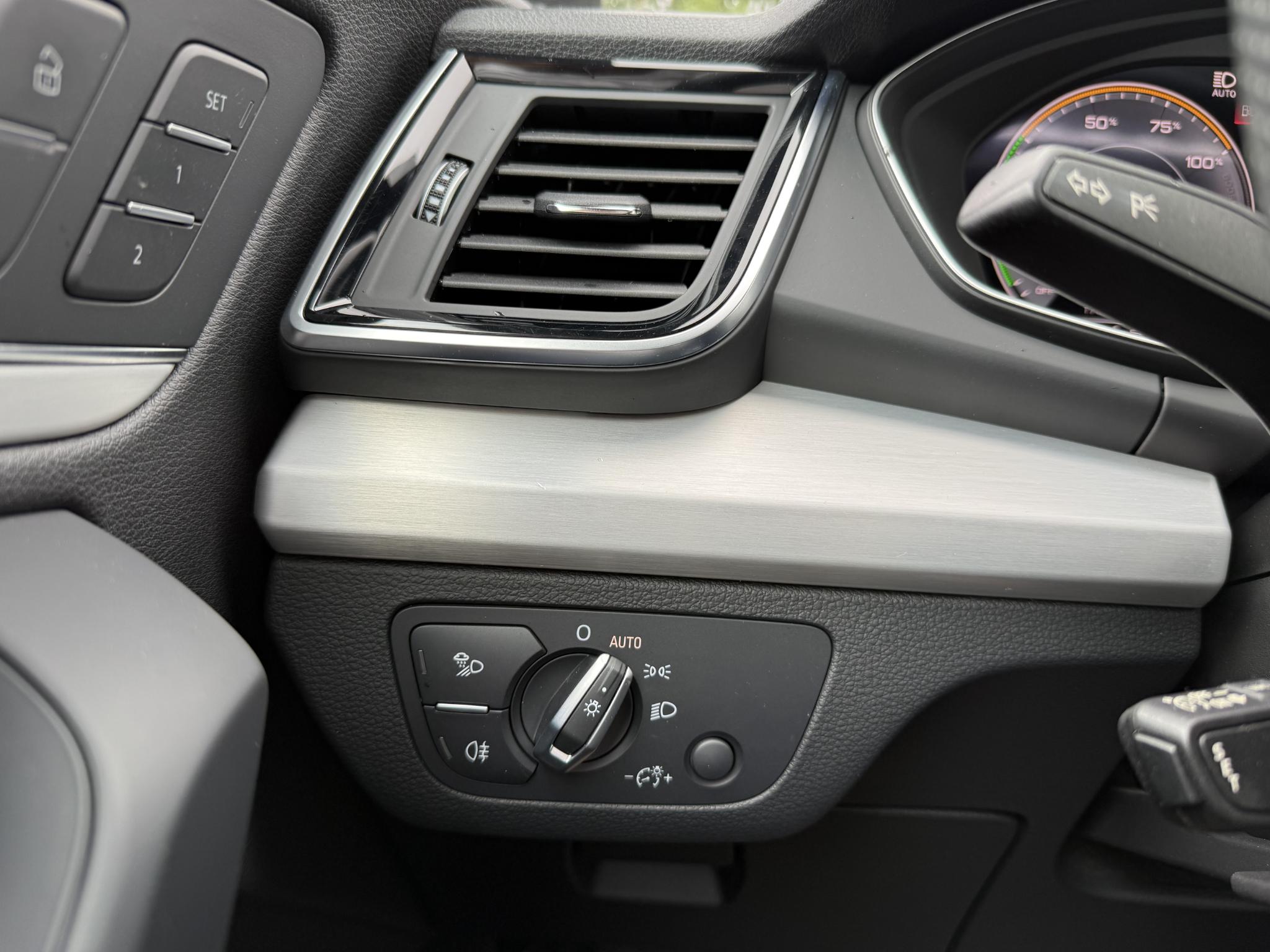 Foto van Audi Q5