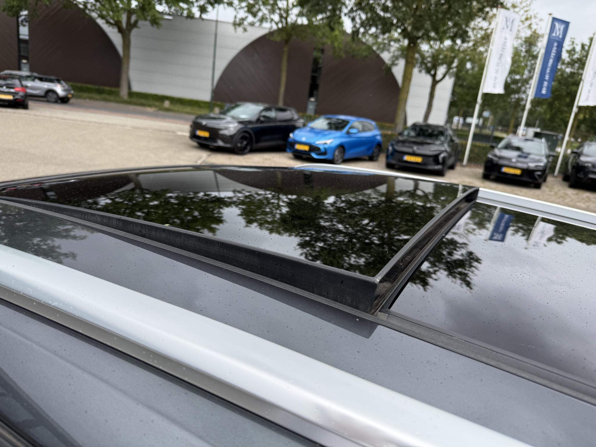 Foto van Audi Q5
