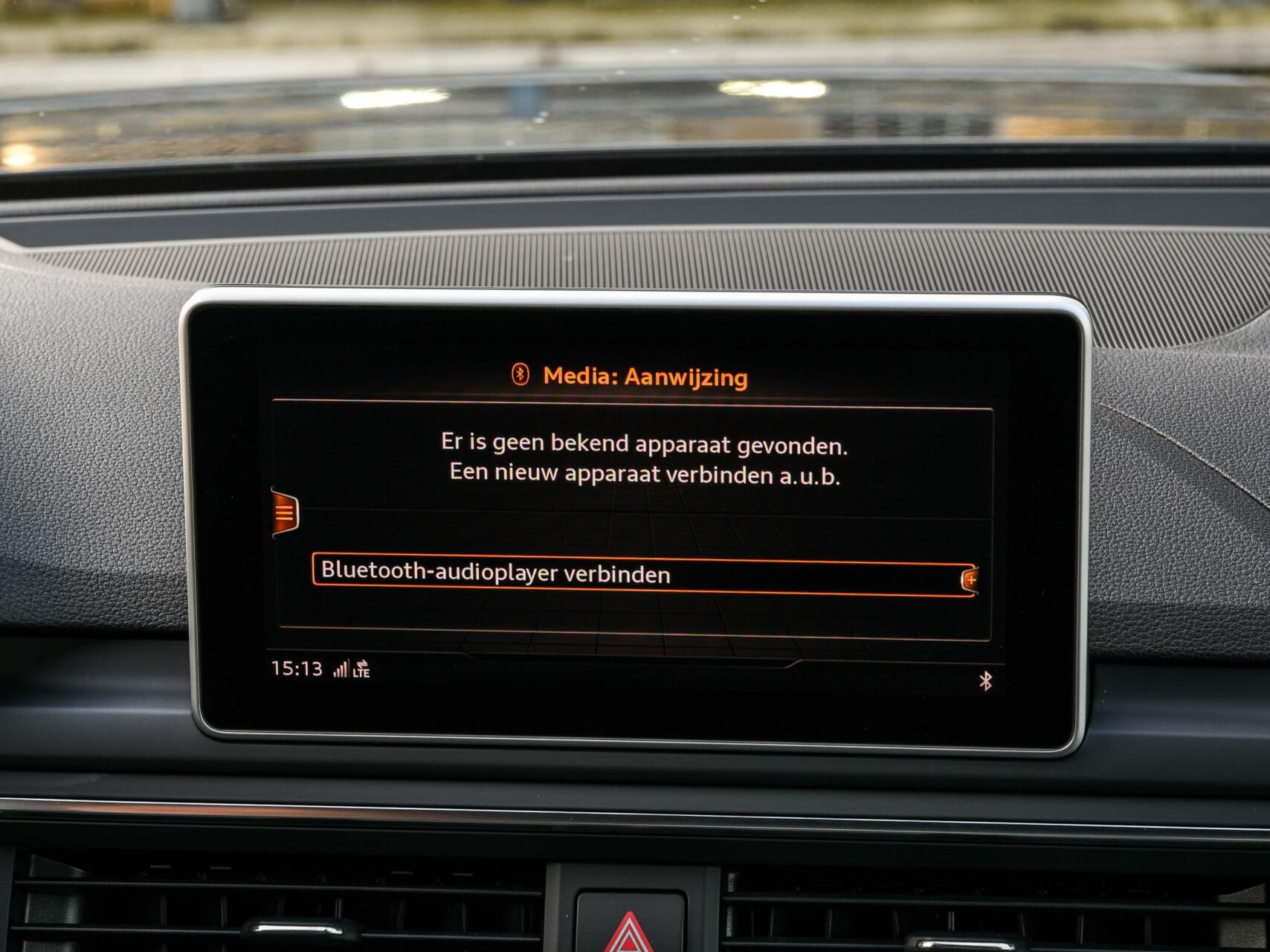 Foto van Audi A5 Sportback