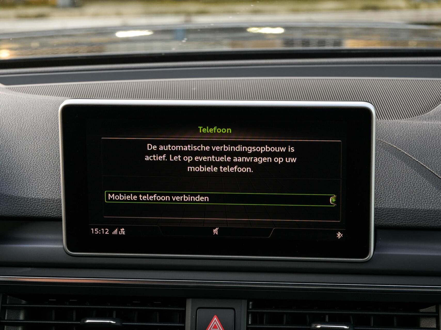 Foto van Audi A5 Sportback