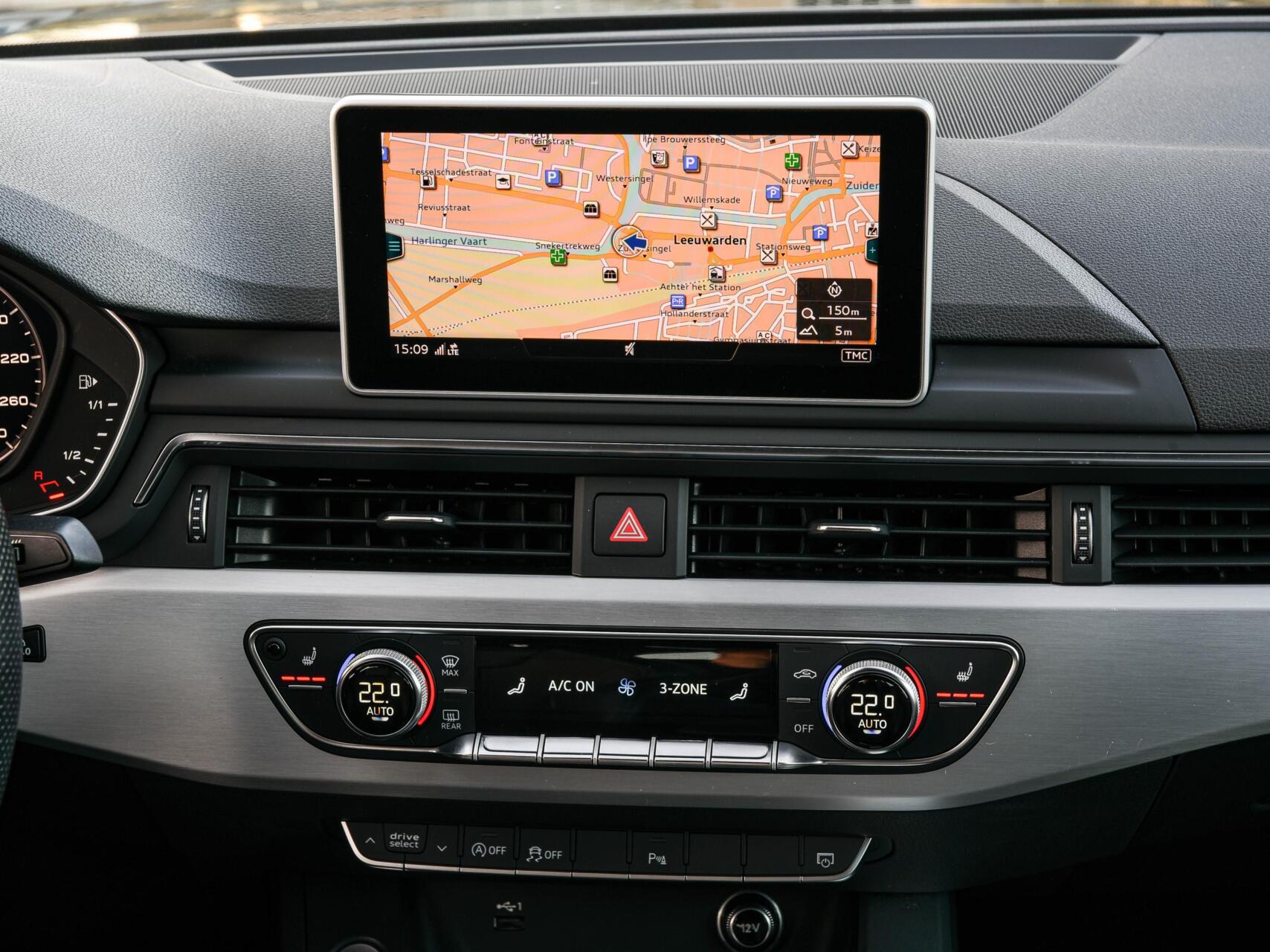 Foto van Audi A5 Sportback