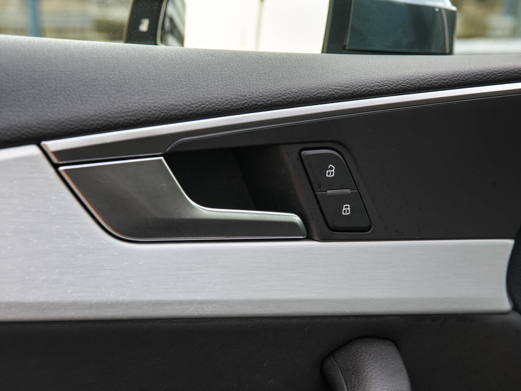 Foto van Audi A5 Sportback