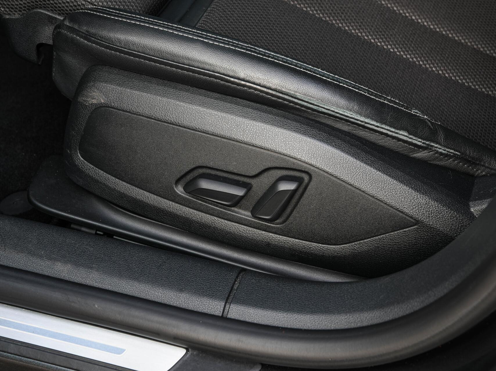 Foto van Audi A5 Sportback