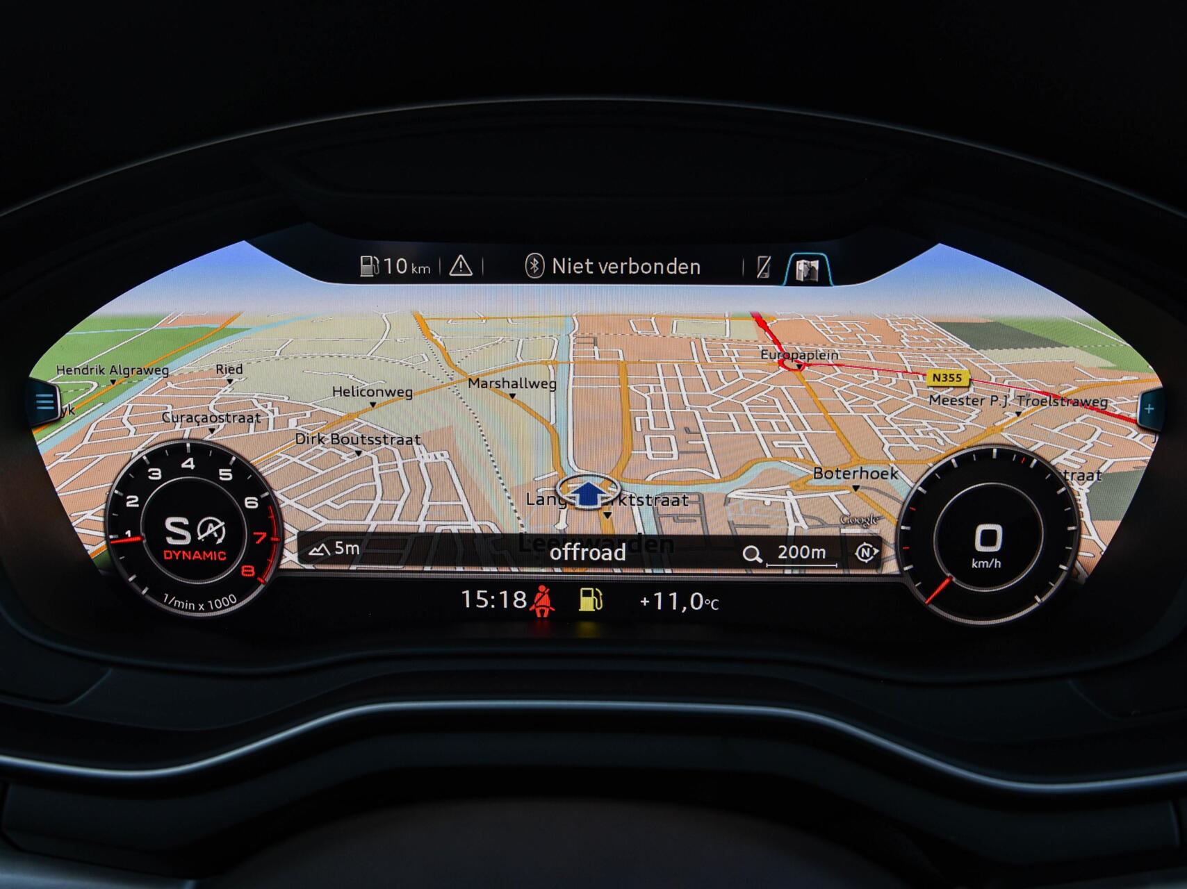 Foto van Audi A5 Sportback