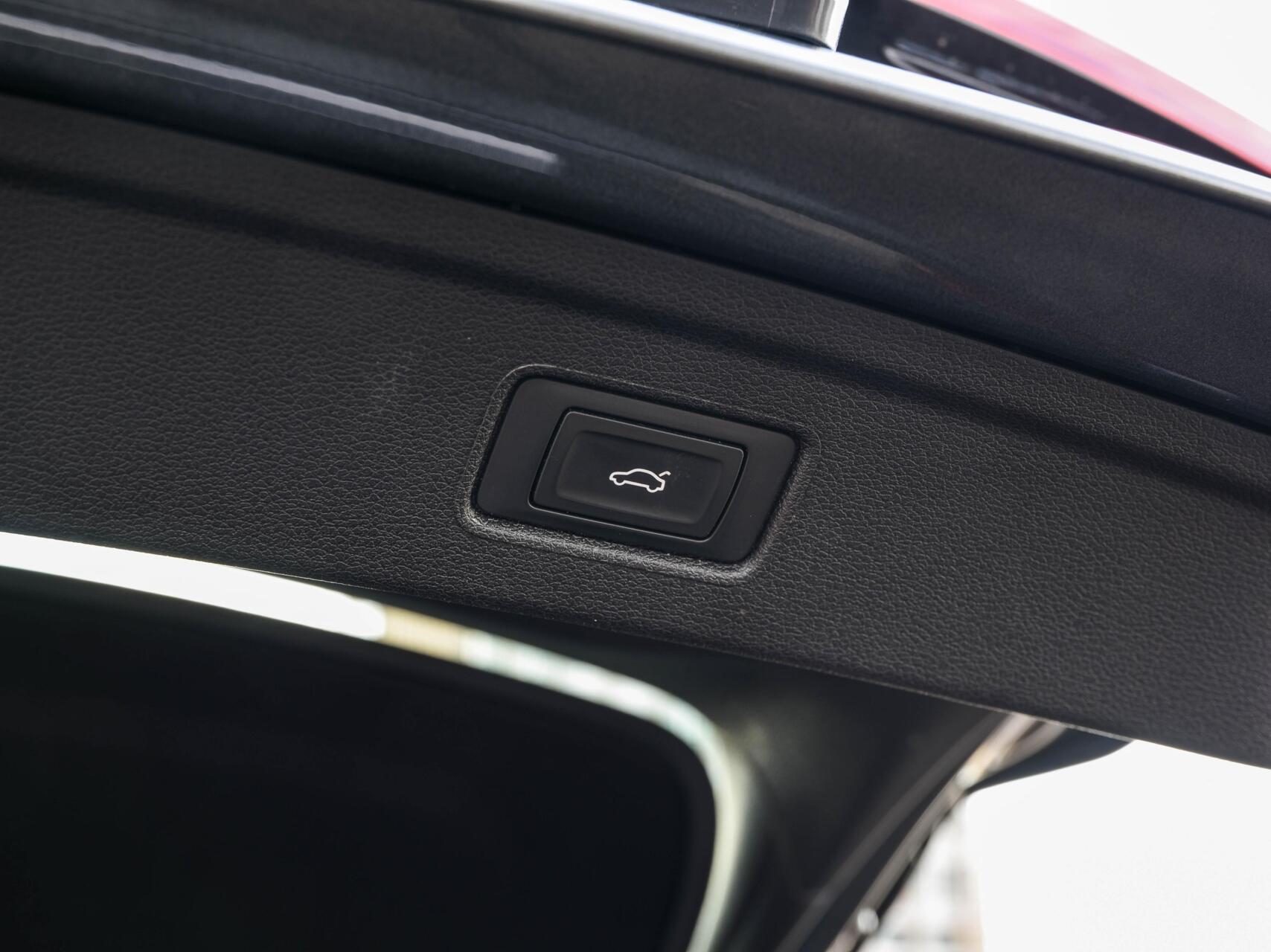 Foto van Audi A5 Sportback