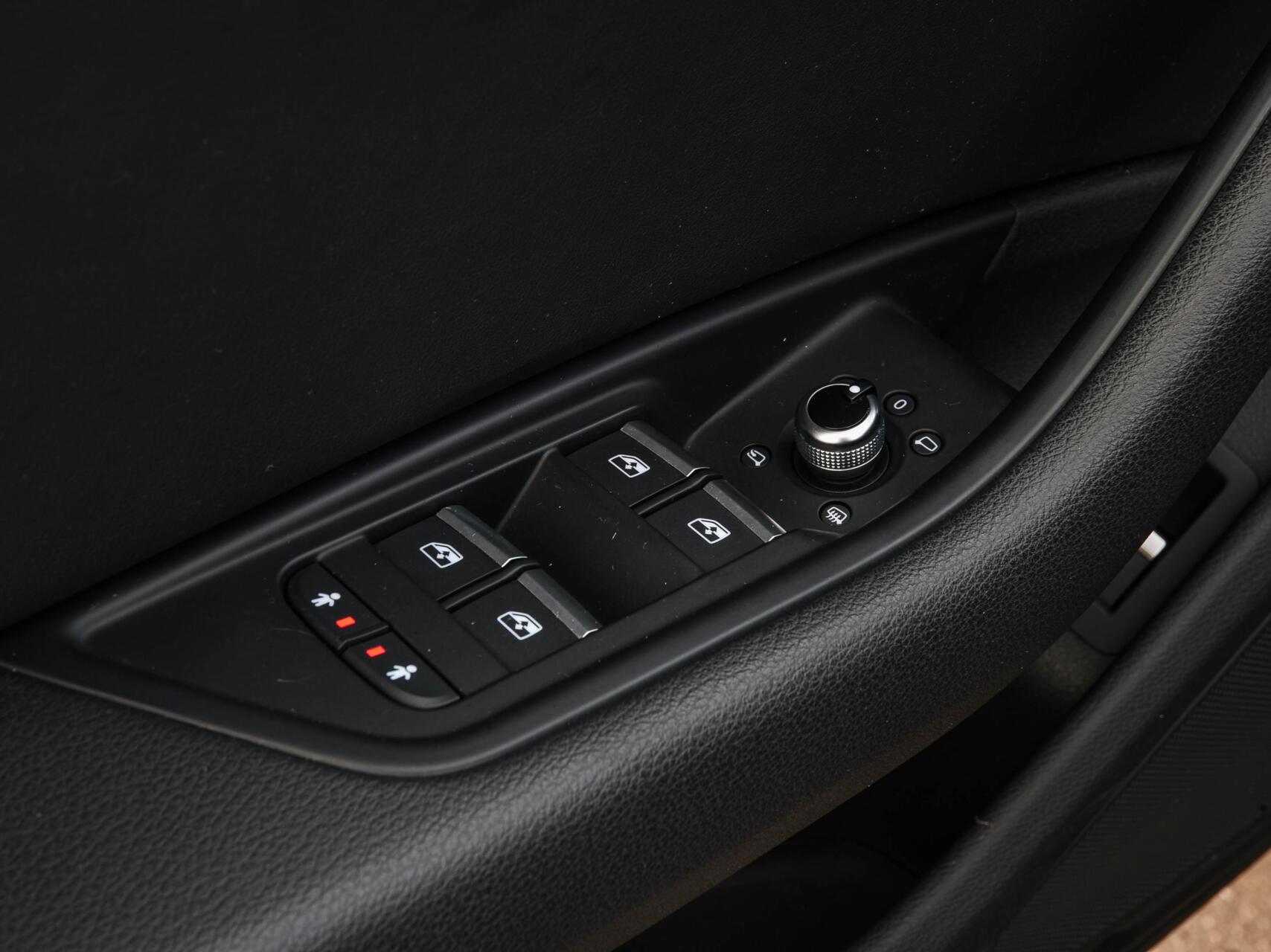 Foto van Audi A5 Sportback