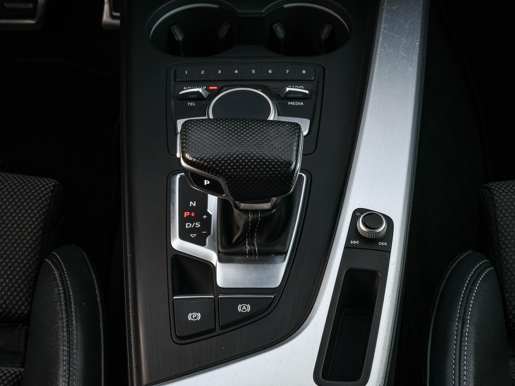 Foto van Audi A5 Sportback