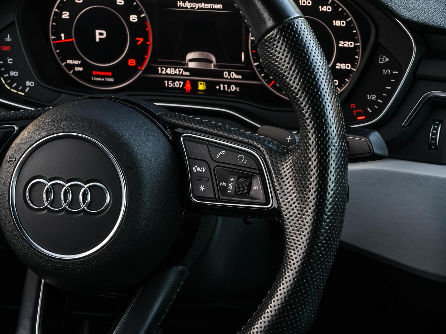 Foto van Audi A5 Sportback