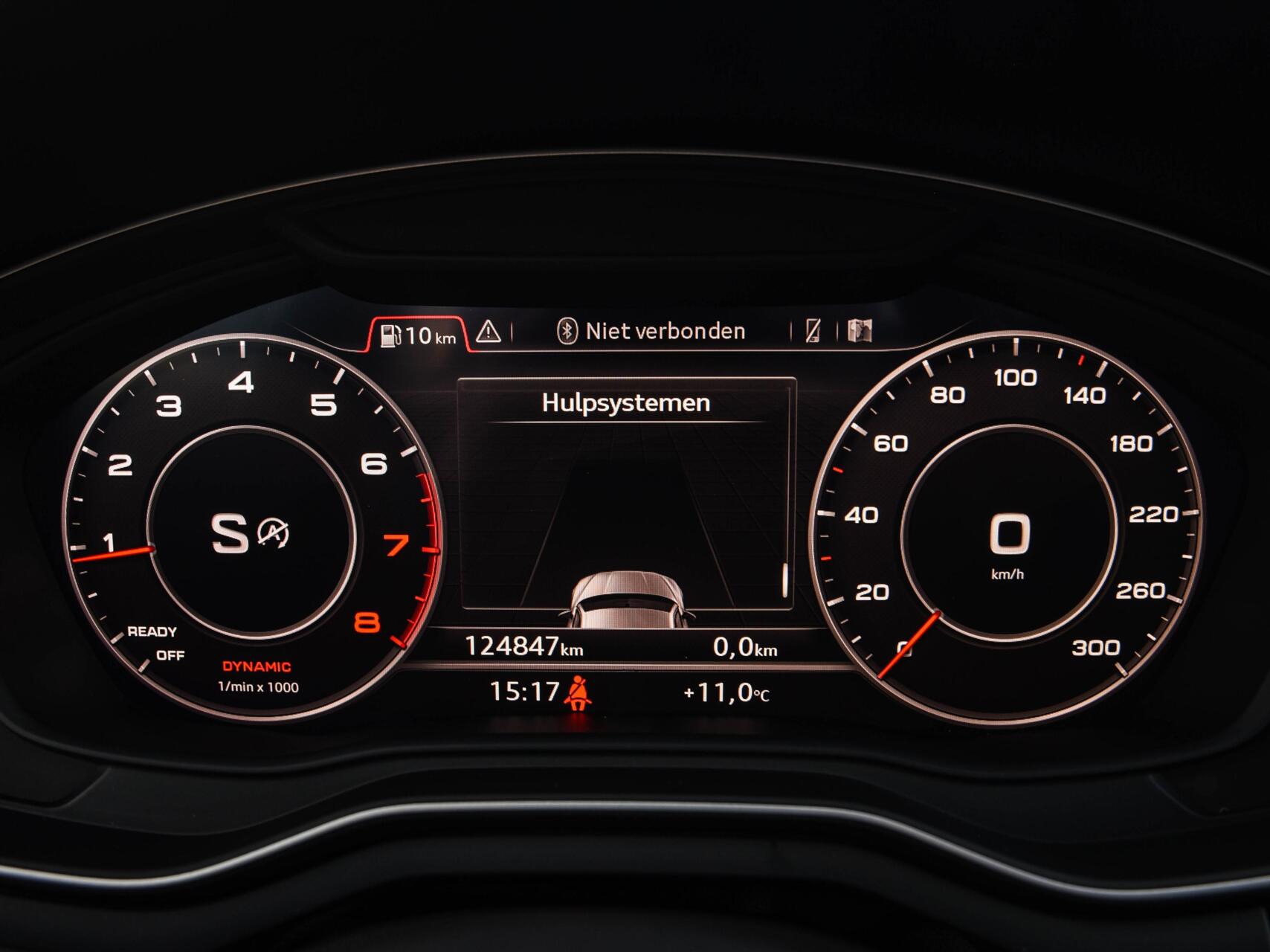 Foto van Audi A5 Sportback