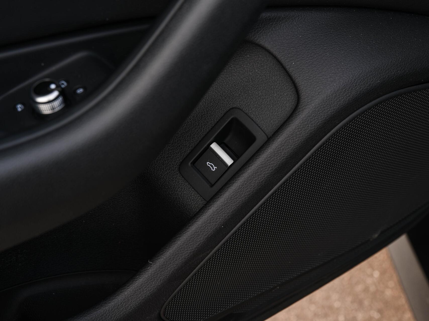 Foto van Audi A5 Sportback