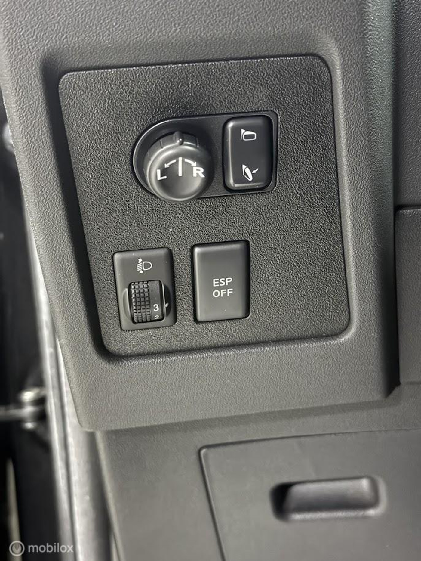 Foto van Nissan Nissan Qashqai