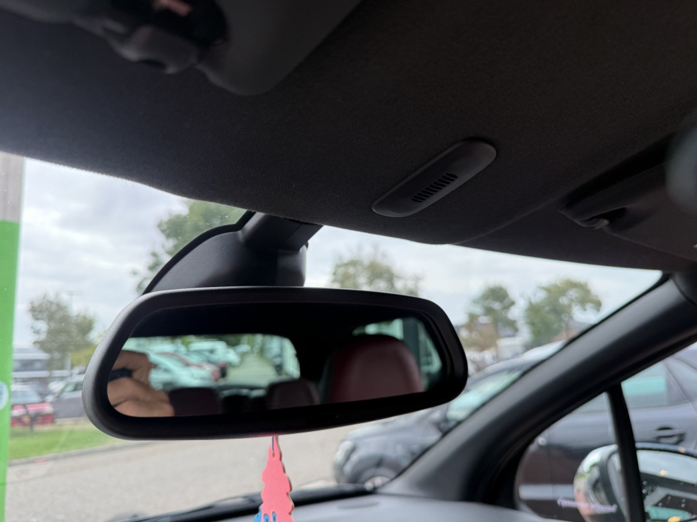 Foto van Citroen Ds3