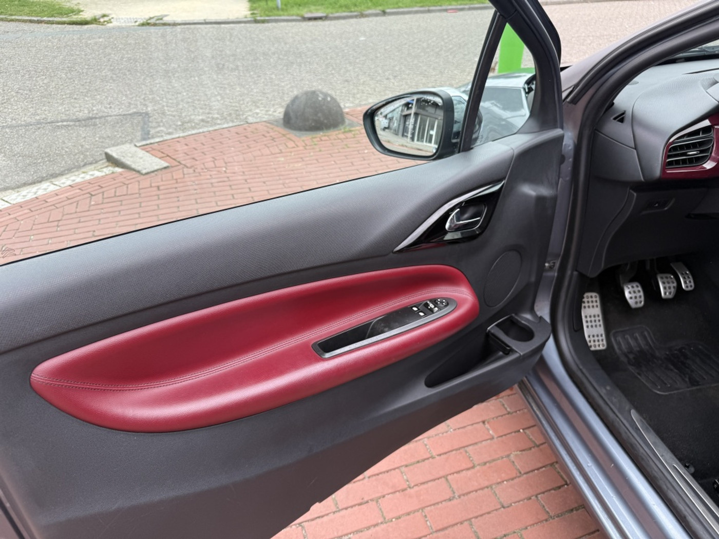 Foto van Citroen Ds3