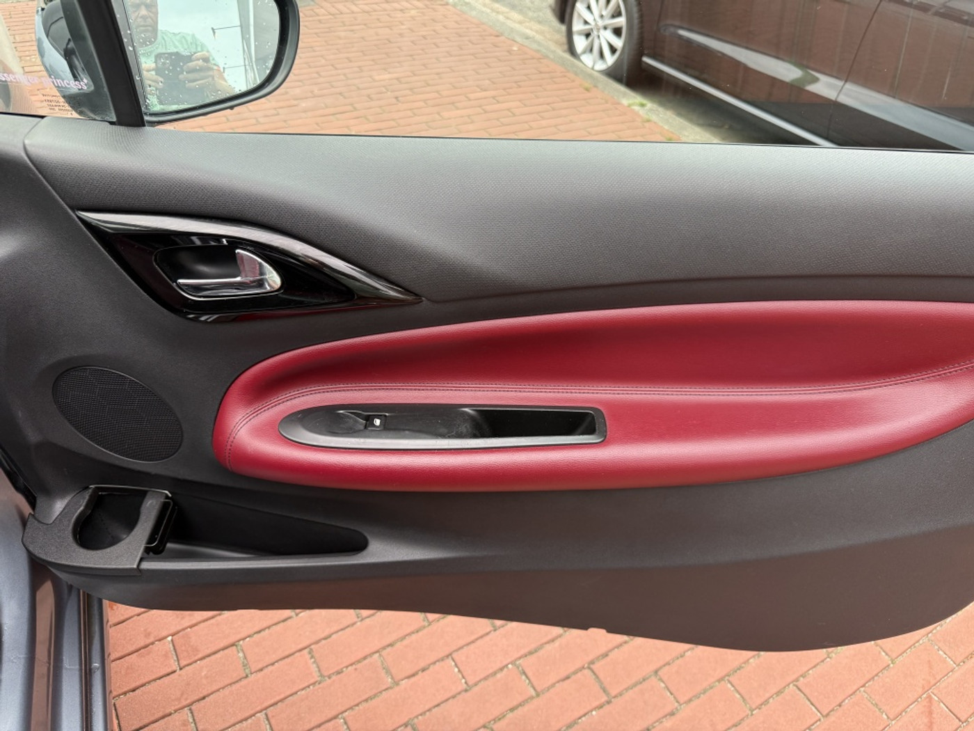 Foto van Citroen Ds3