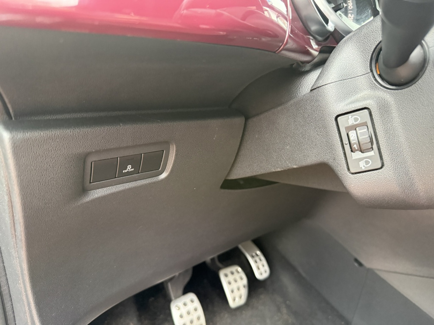 Foto van Citroen Ds3