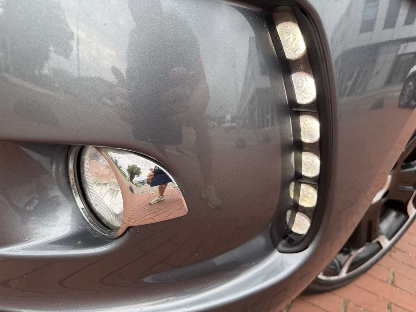 Foto van Citroen Ds3