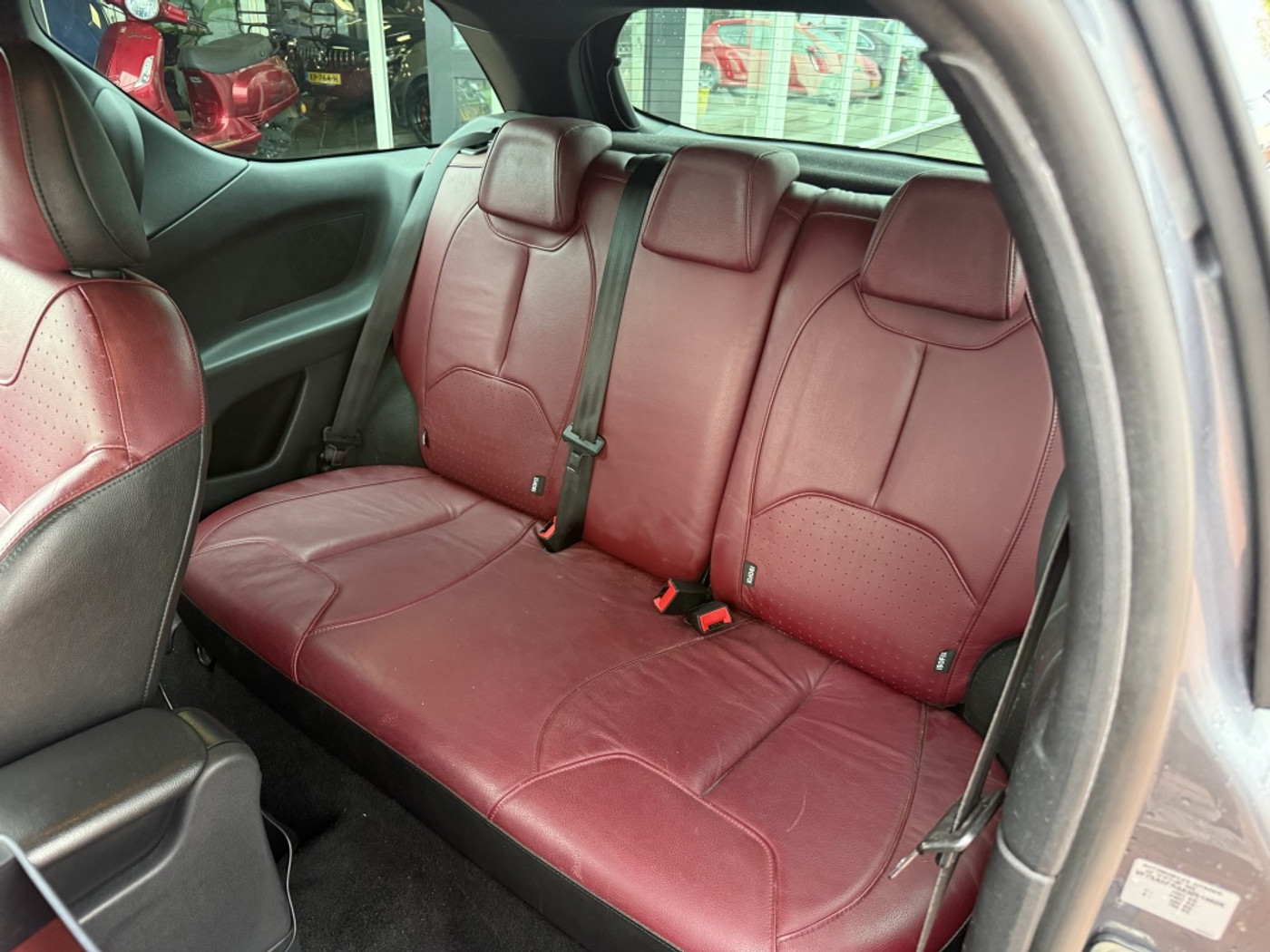 Foto van Citroen Ds3